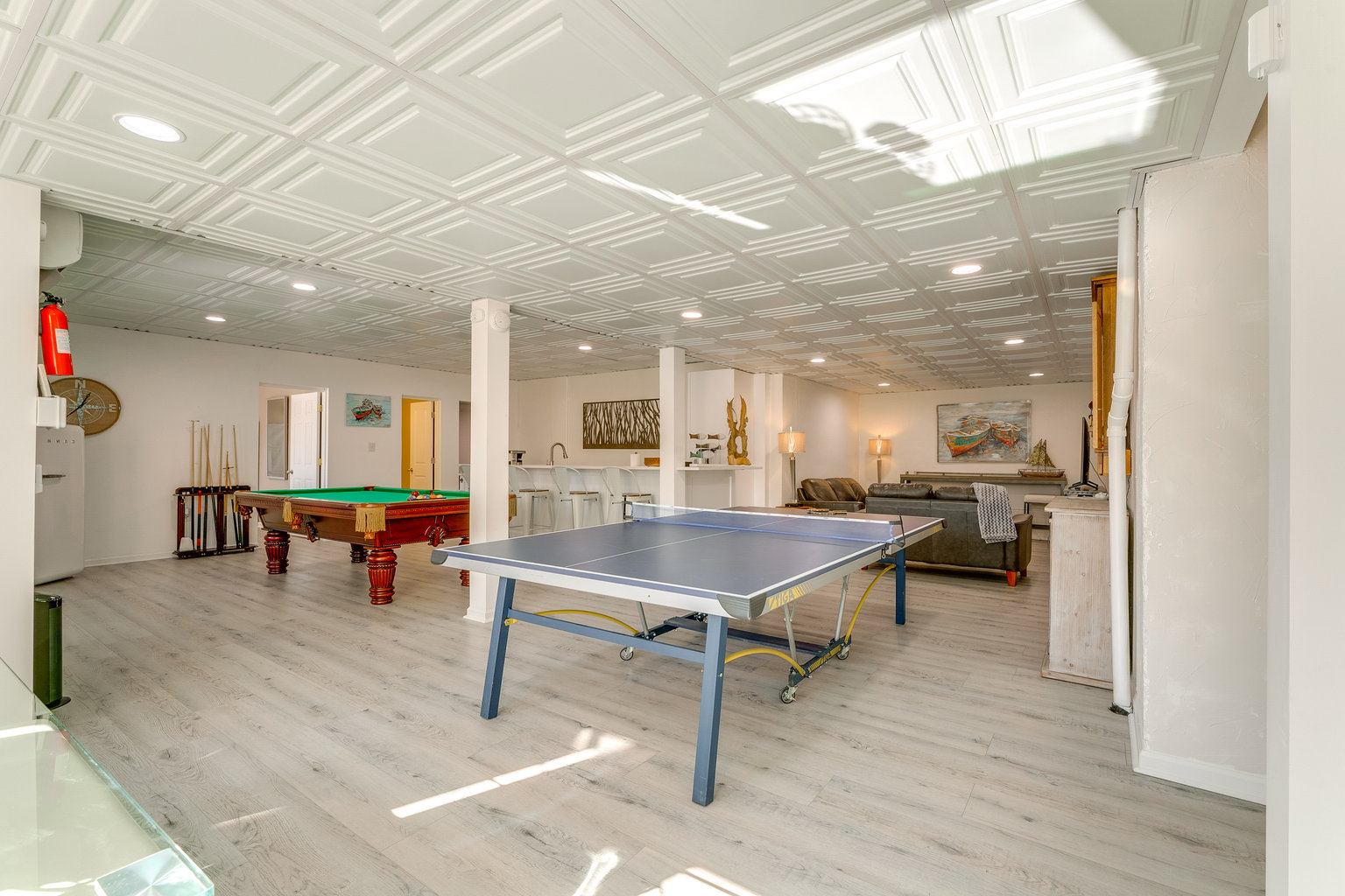 Stony Point Vacation Rental