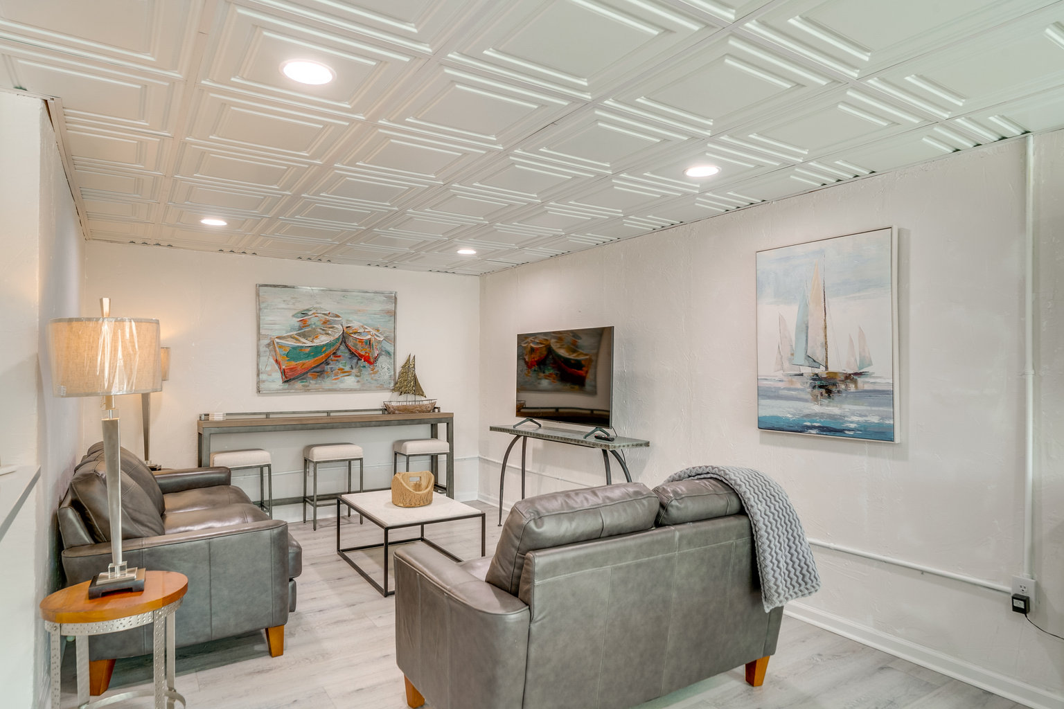 Stony Point Vacation Rental