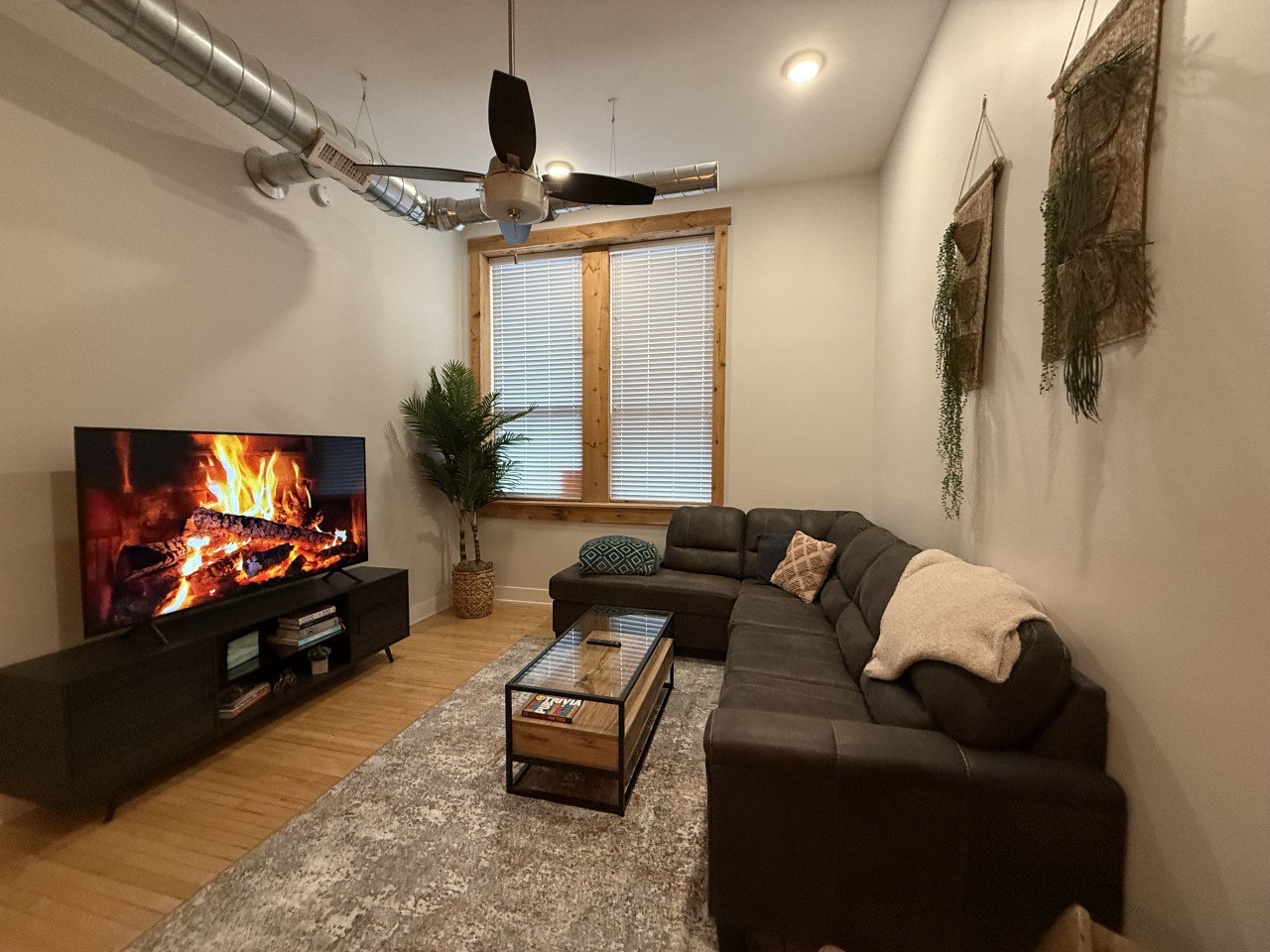 South Haven Vacation Rental