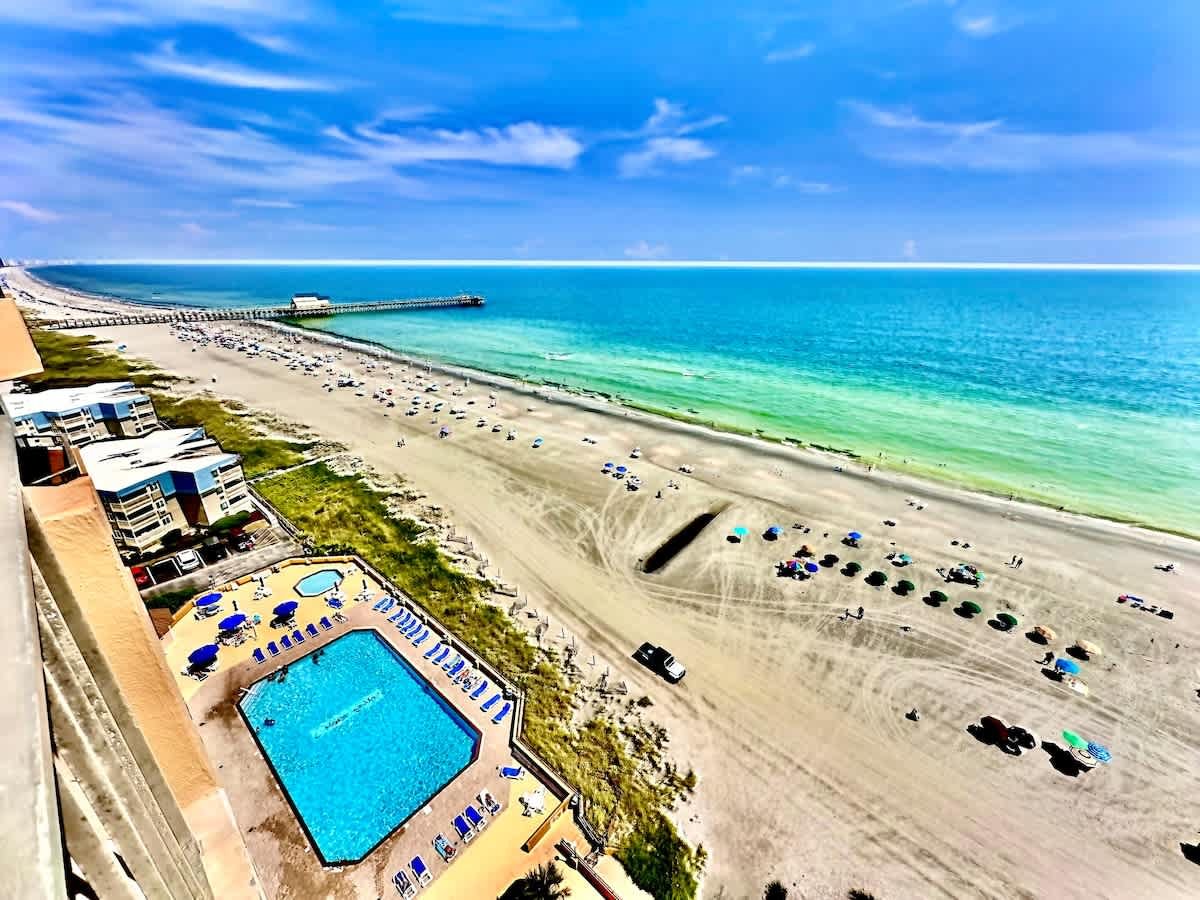 Myrtle Beach Vacation Rental