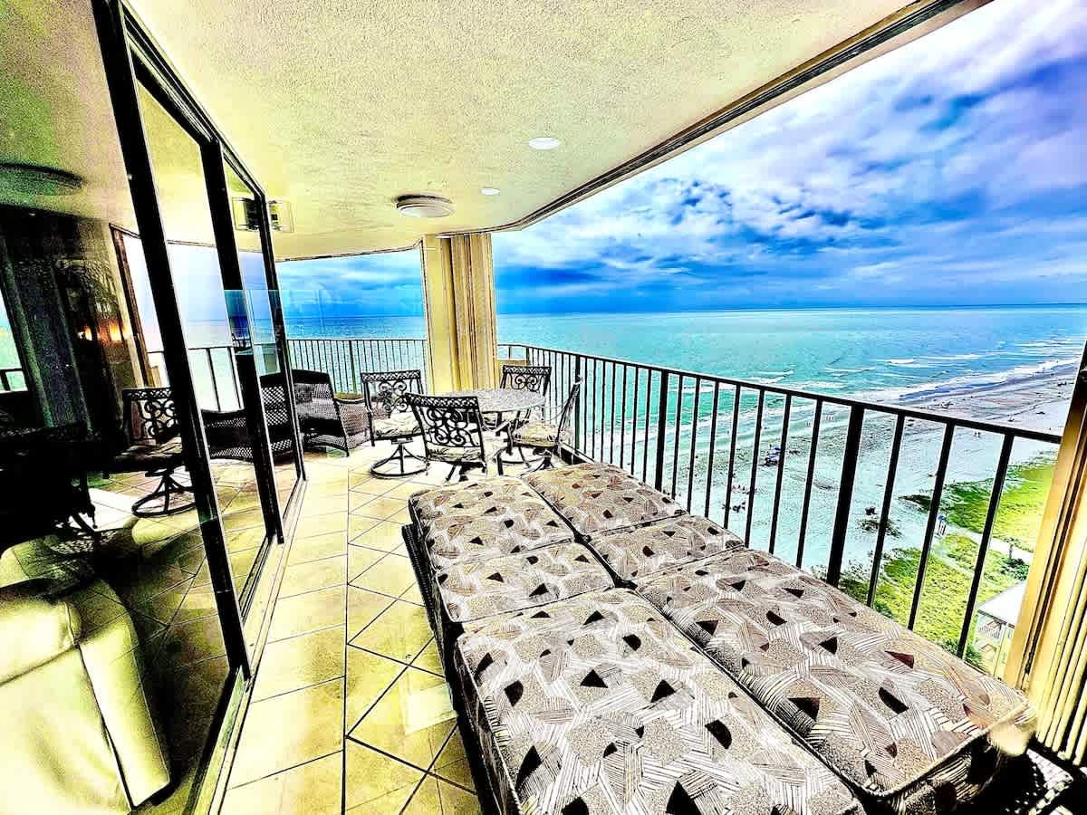 Myrtle Beach Vacation Rental