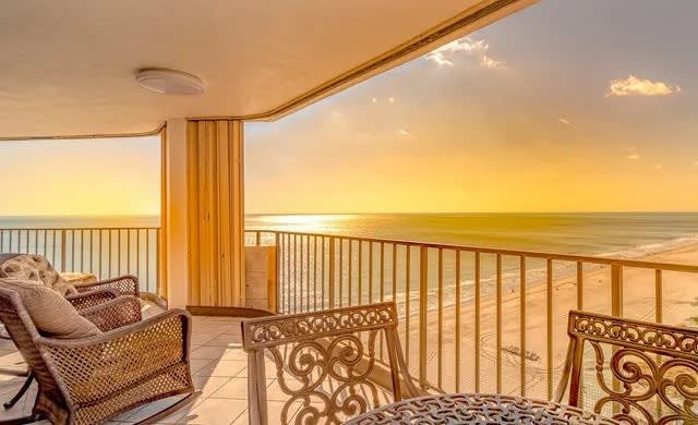 Myrtle Beach Vacation Rental