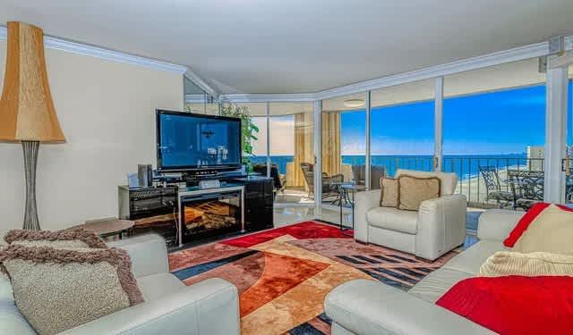 Myrtle Beach Vacation Rental