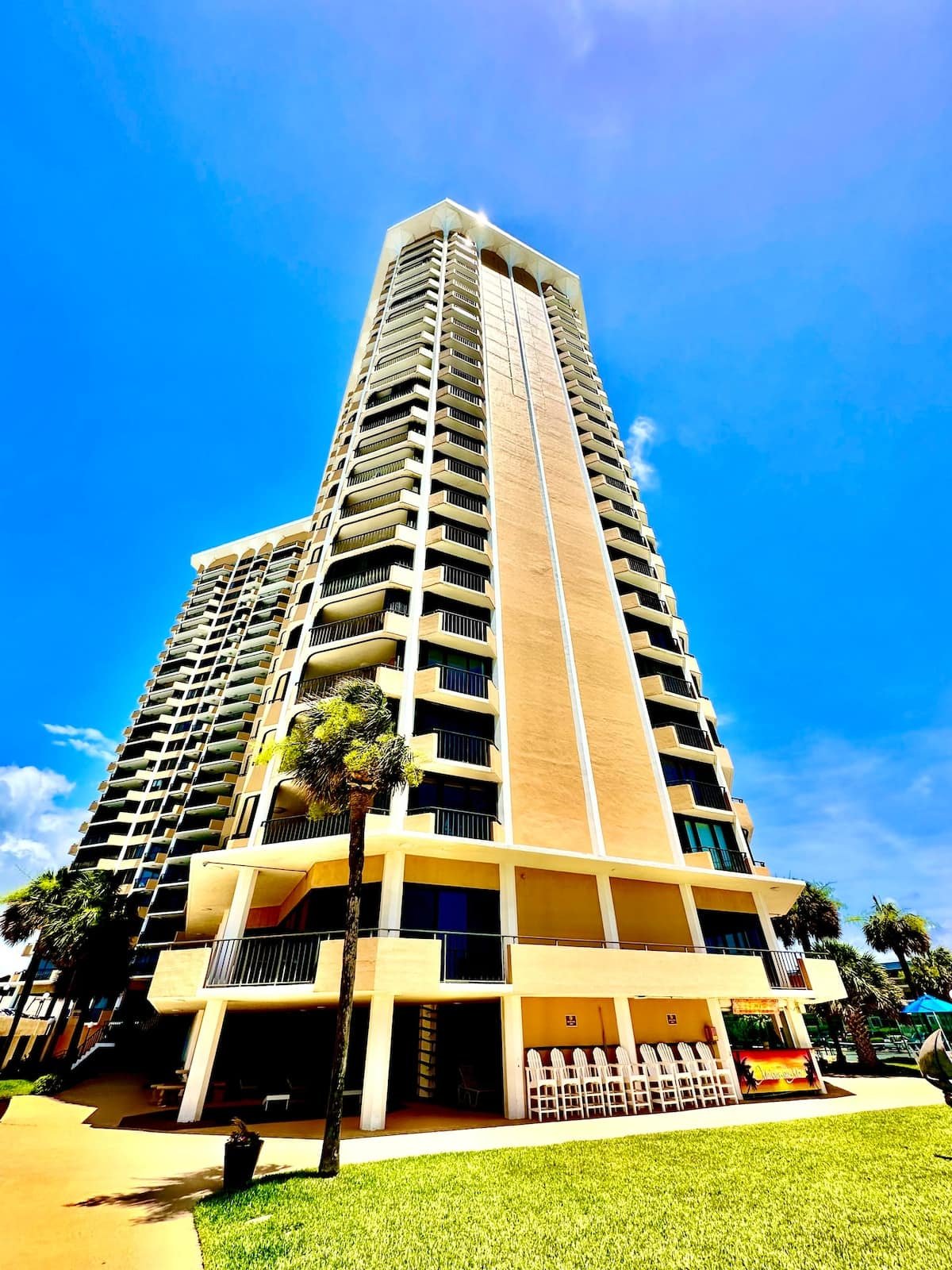 Myrtle Beach Vacation Rental