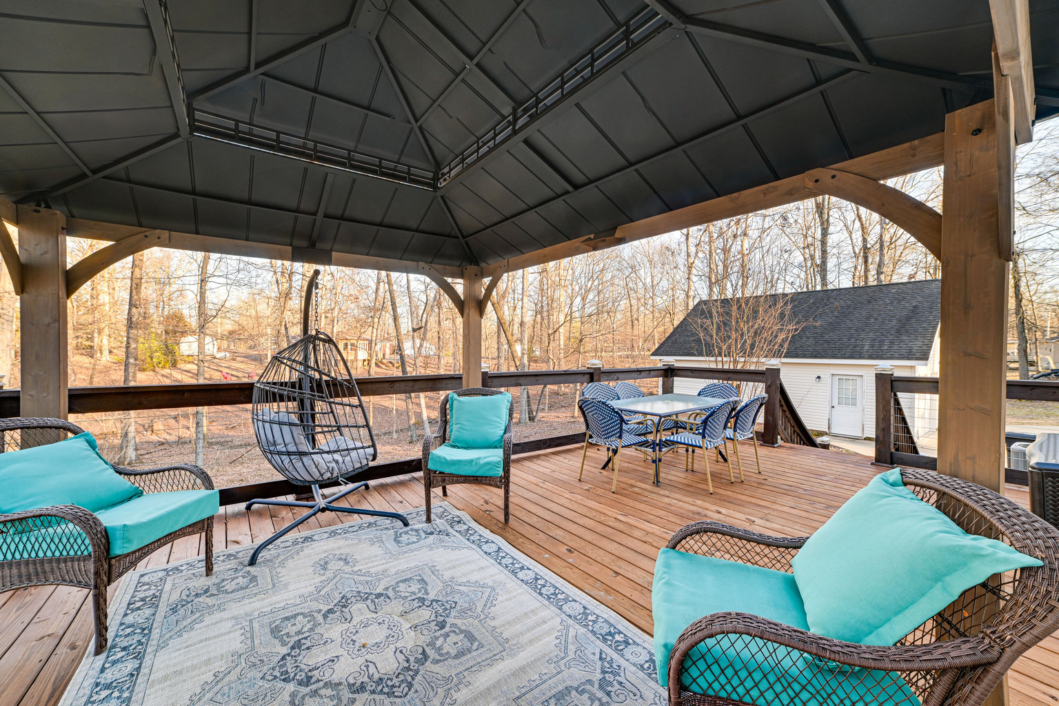 Benton Vacation Rental