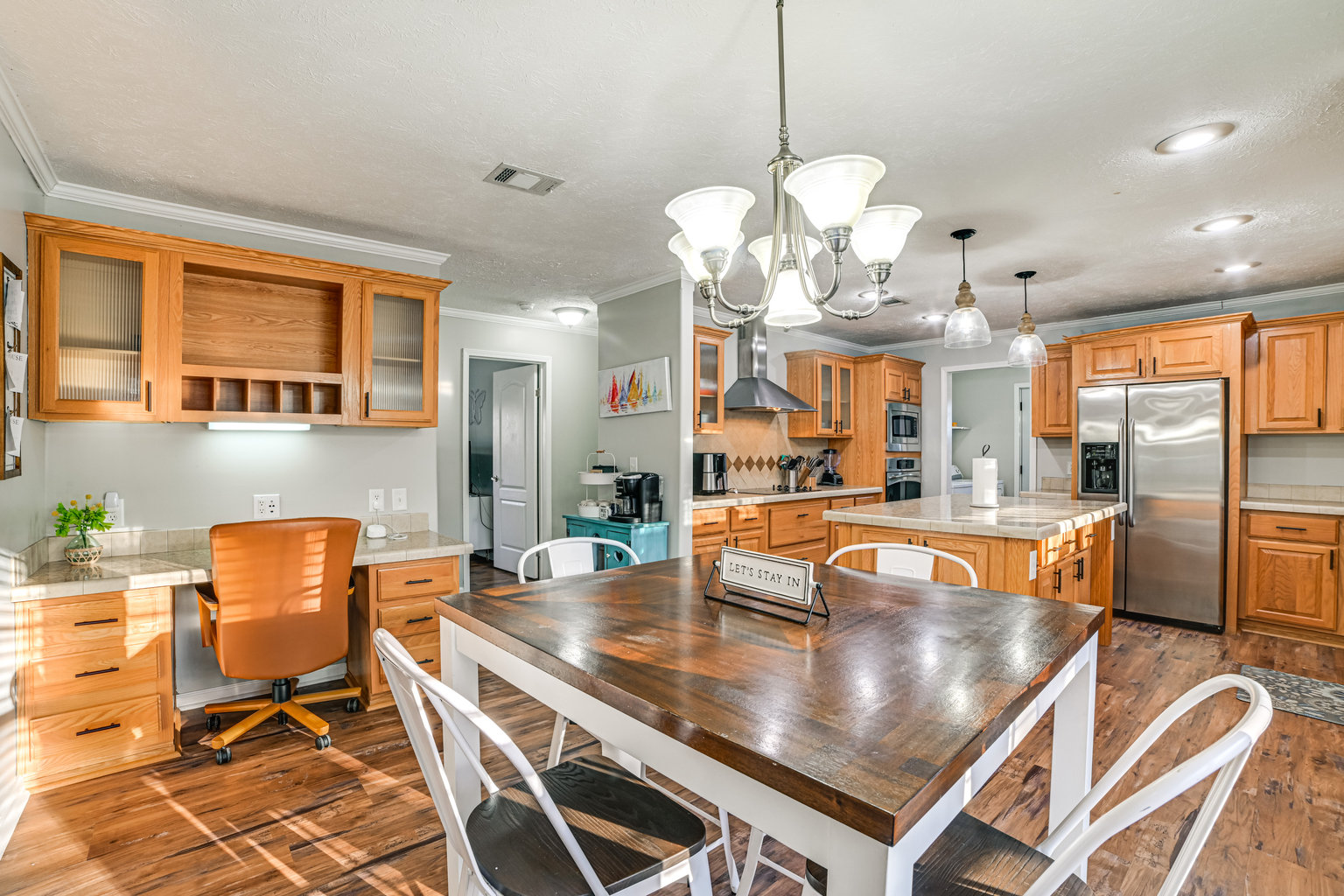 Benton Vacation Rental