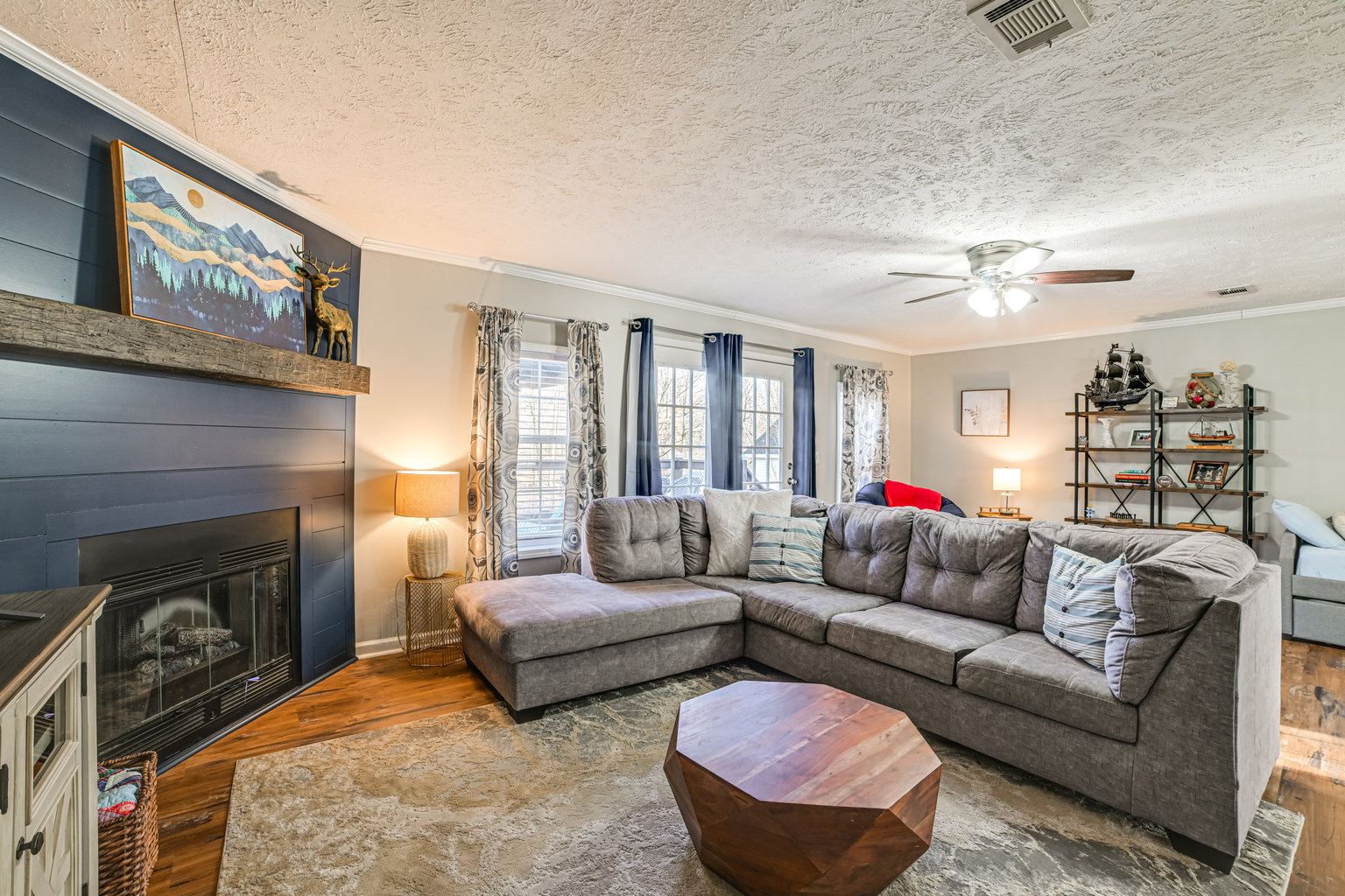 Benton Vacation Rental