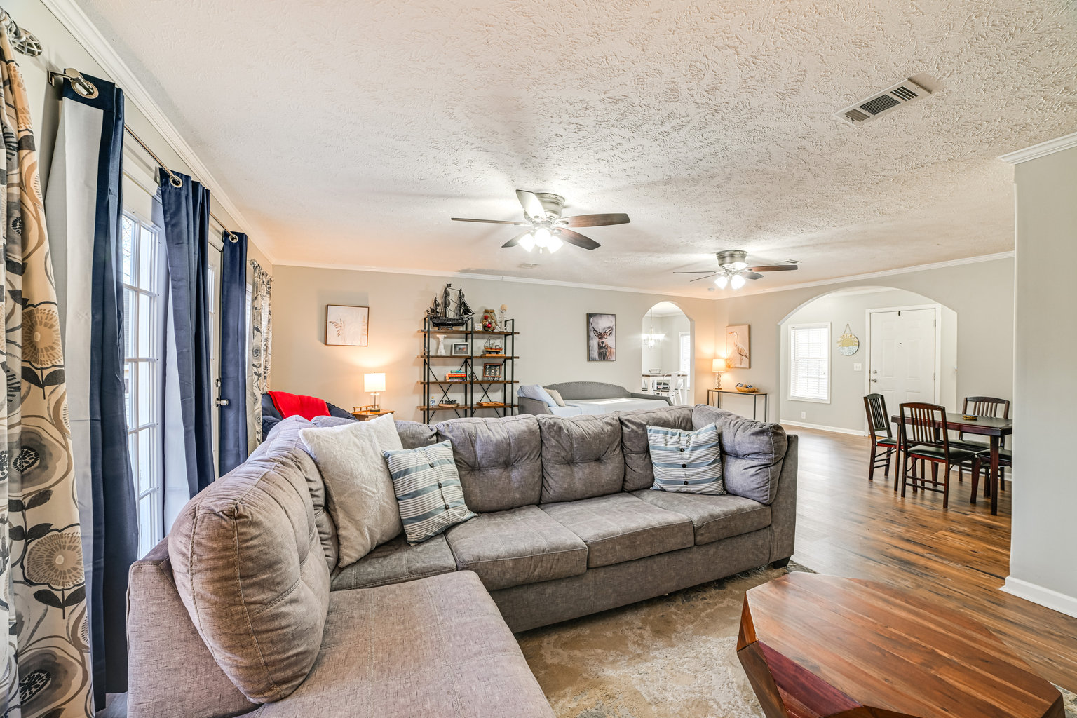 Benton Vacation Rental