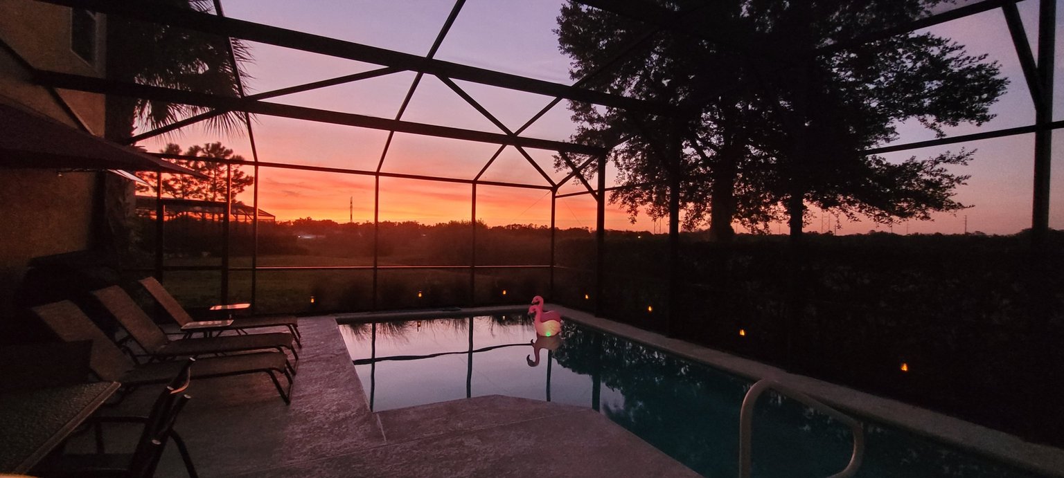 Davenport Vacation Rental