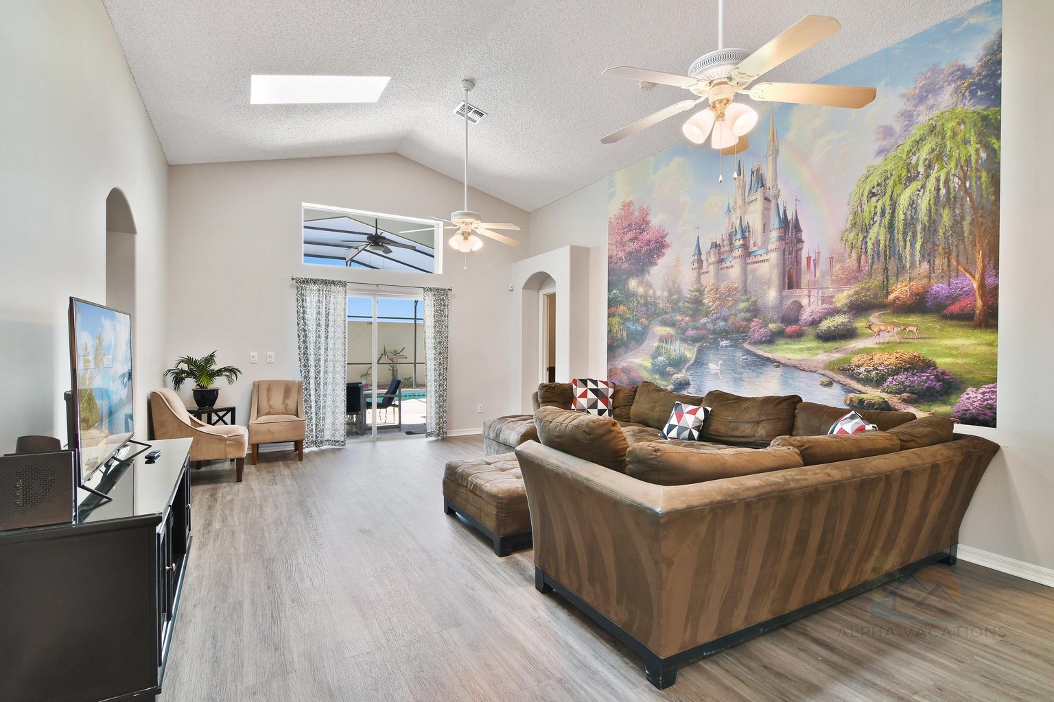 Kissimmee Vacation Rental