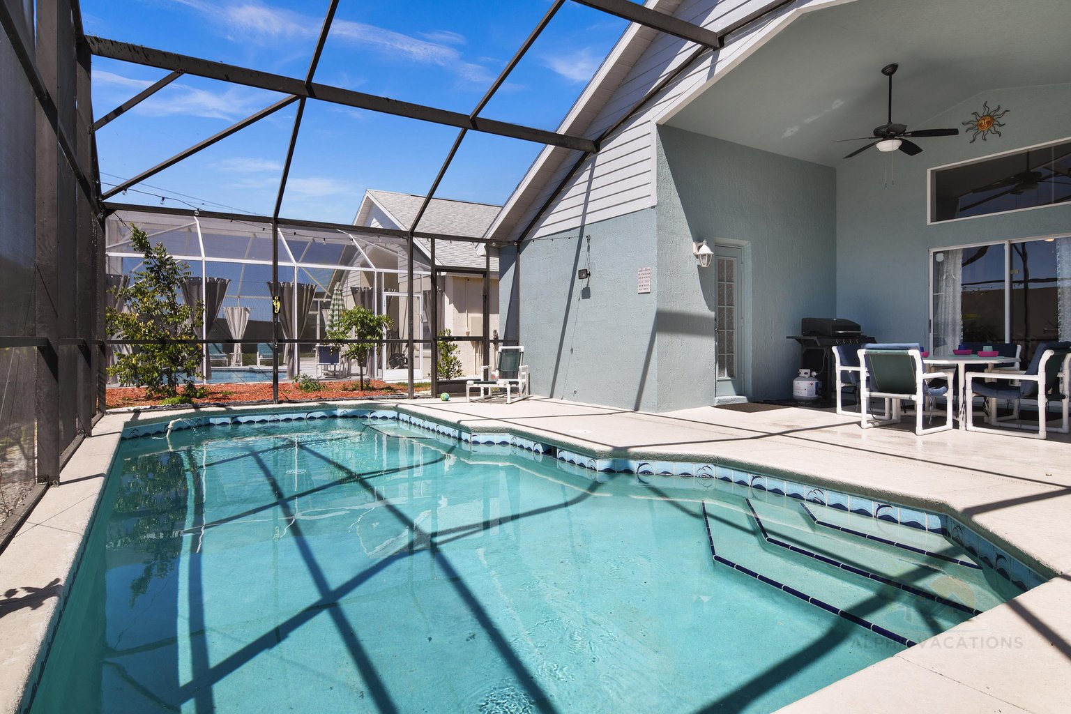 Kissimmee Vacation Rental