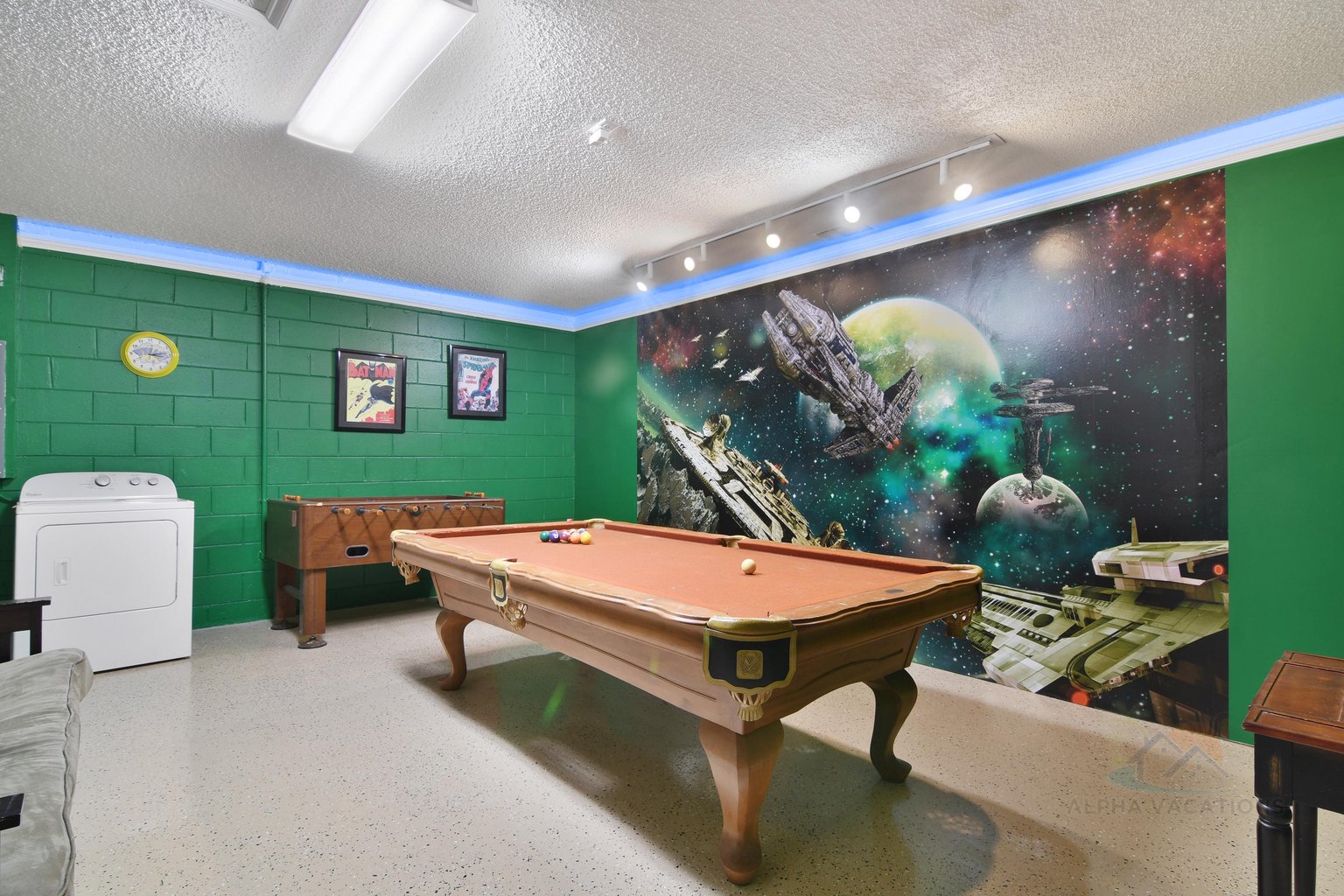 Kissimmee Vacation Rental