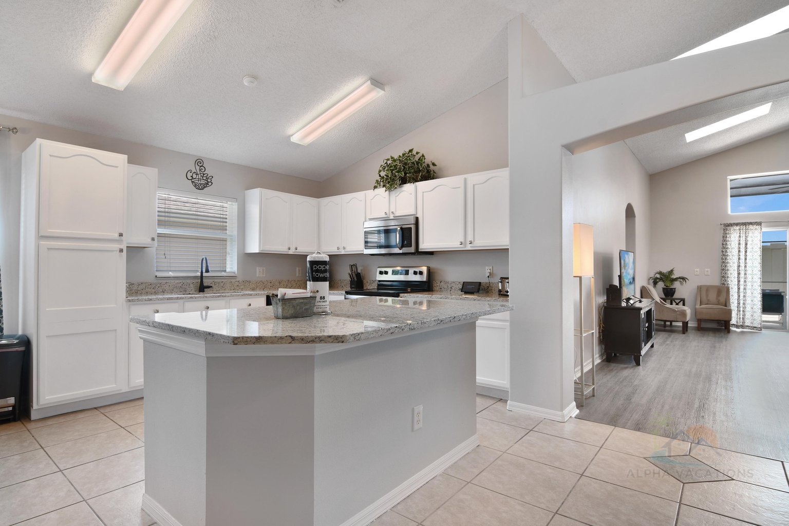 Kissimmee Vacation Rental