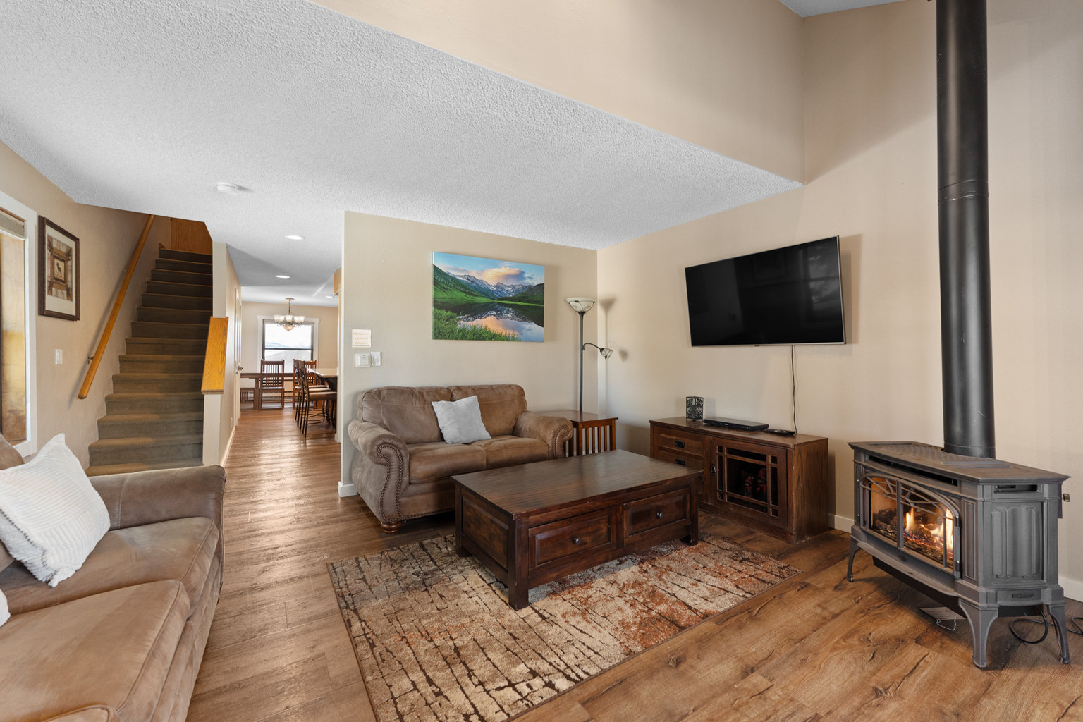 Breckenridge Vacation Rental