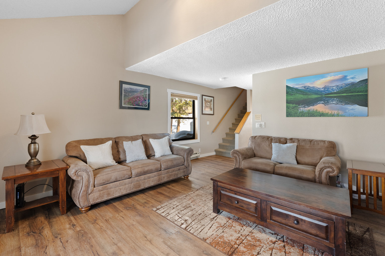 Breckenridge Vacation Rental