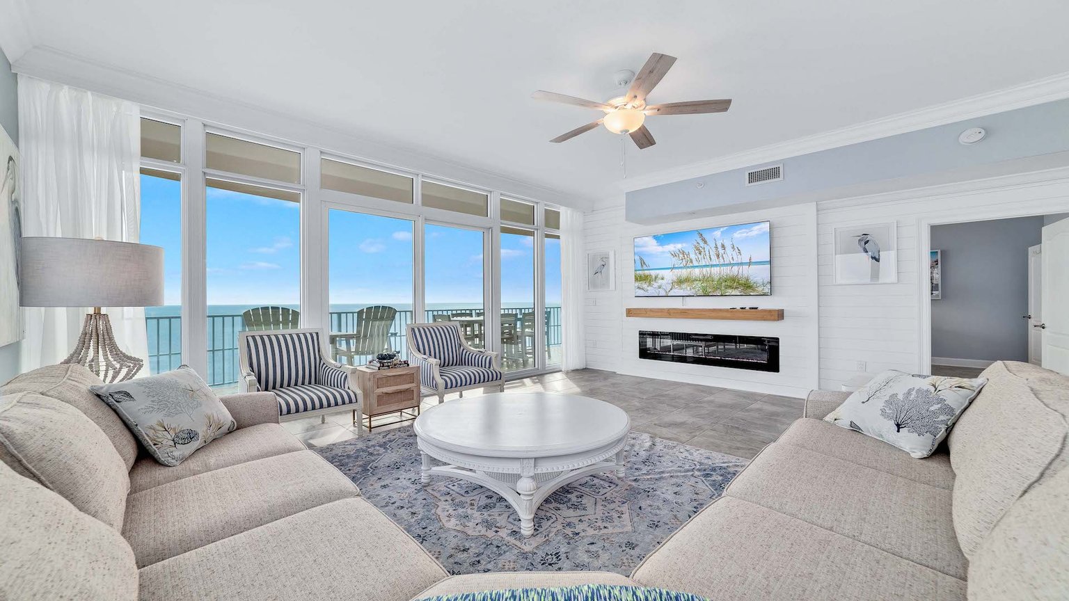 Orange Beach Vacation Rental