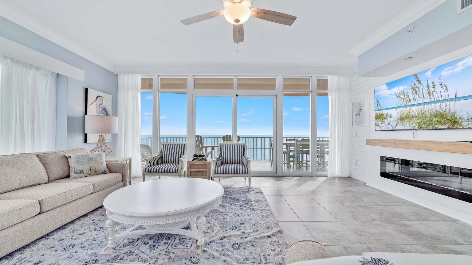 Orange Beach Vacation Rental