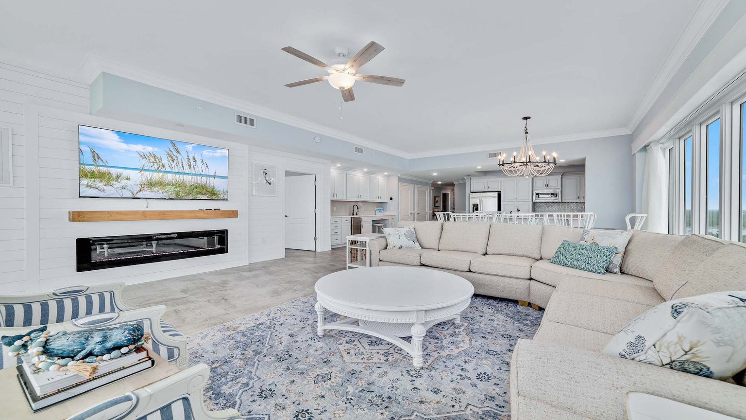 Orange Beach Vacation Rental