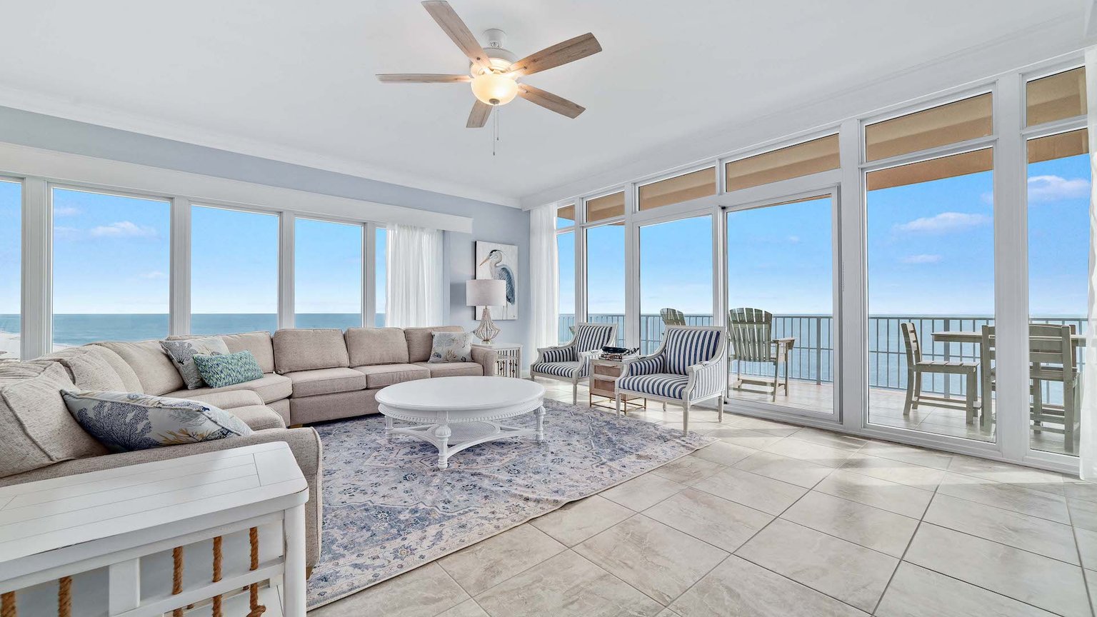 Orange Beach Vacation Rental