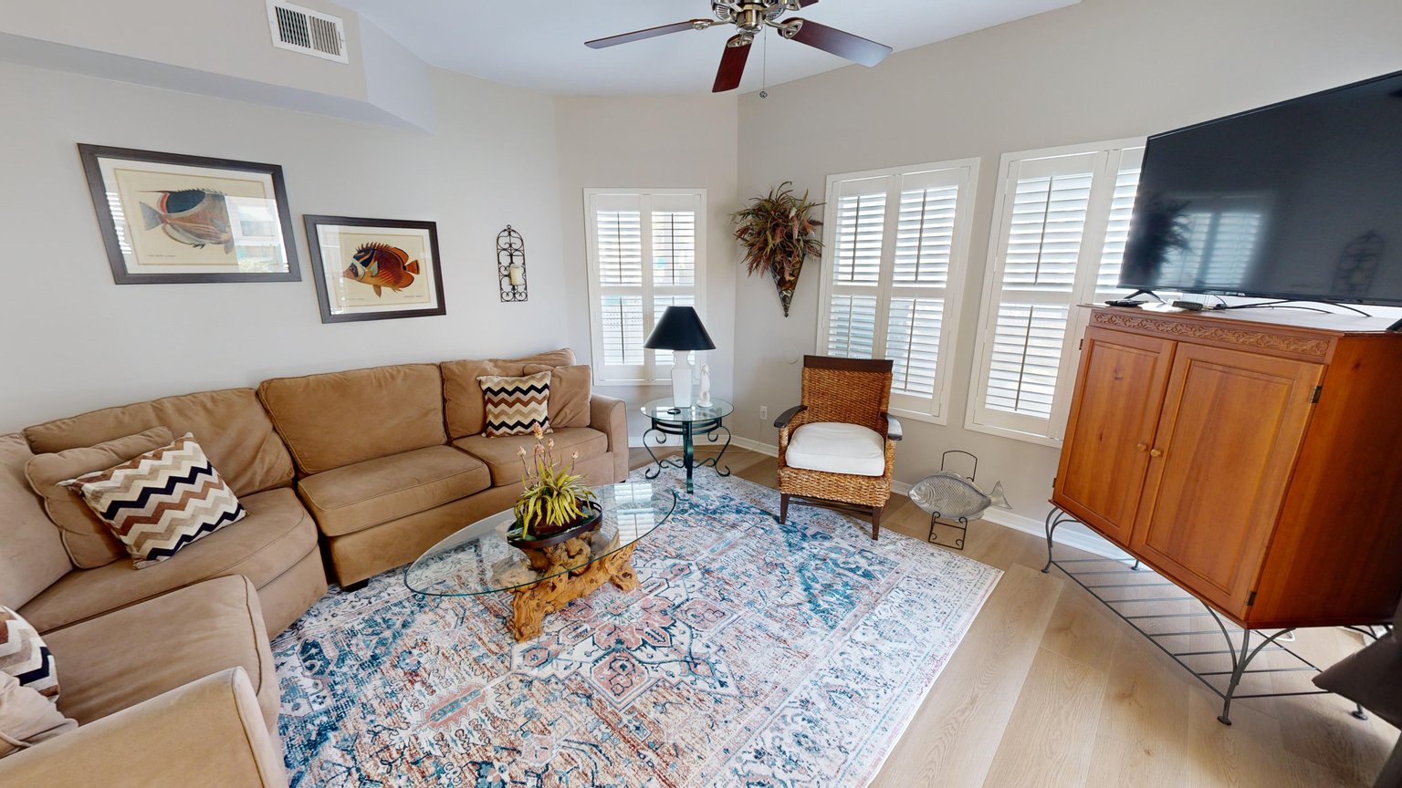 Destin Vacation Rental