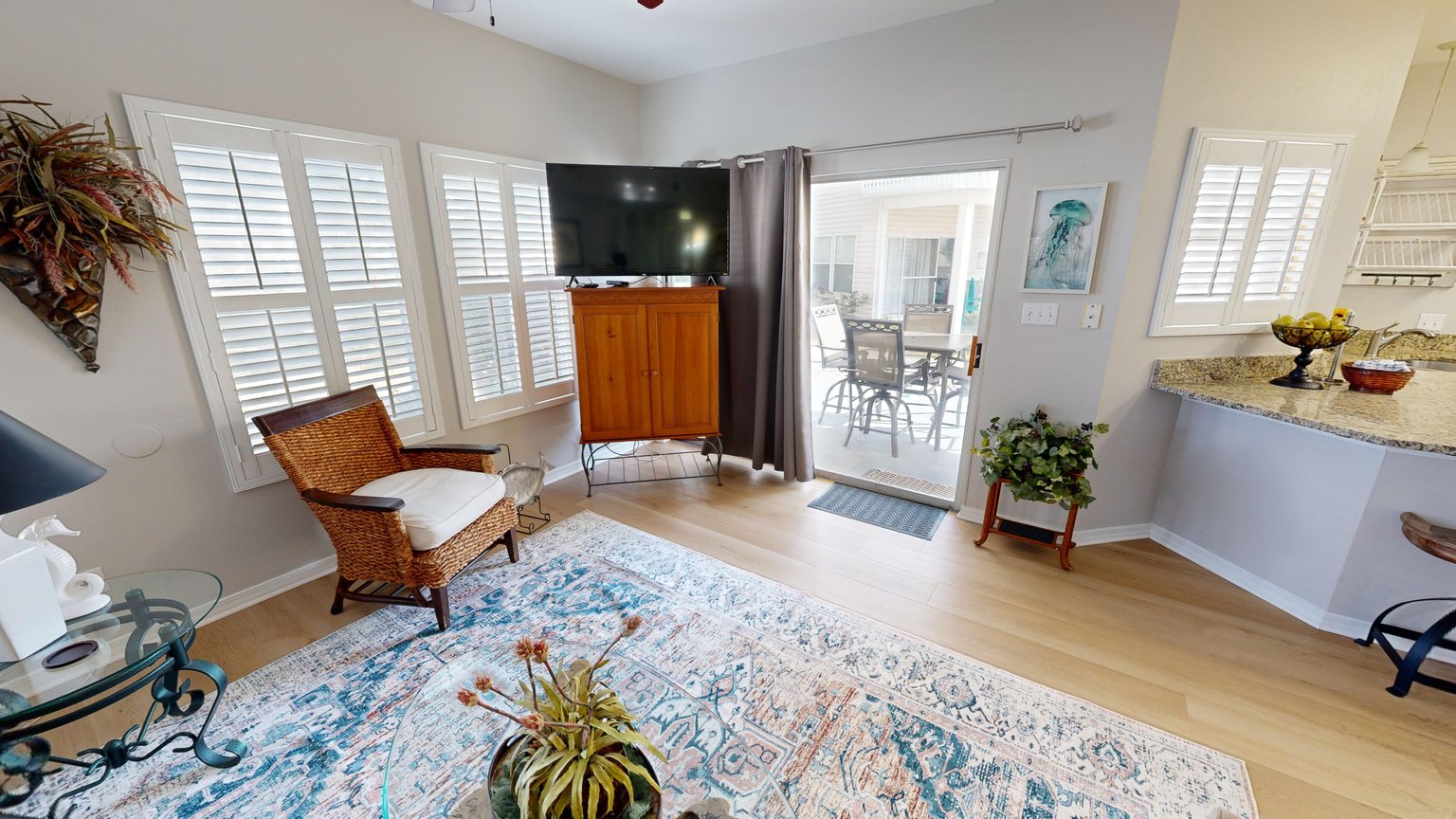 Destin Vacation Rental