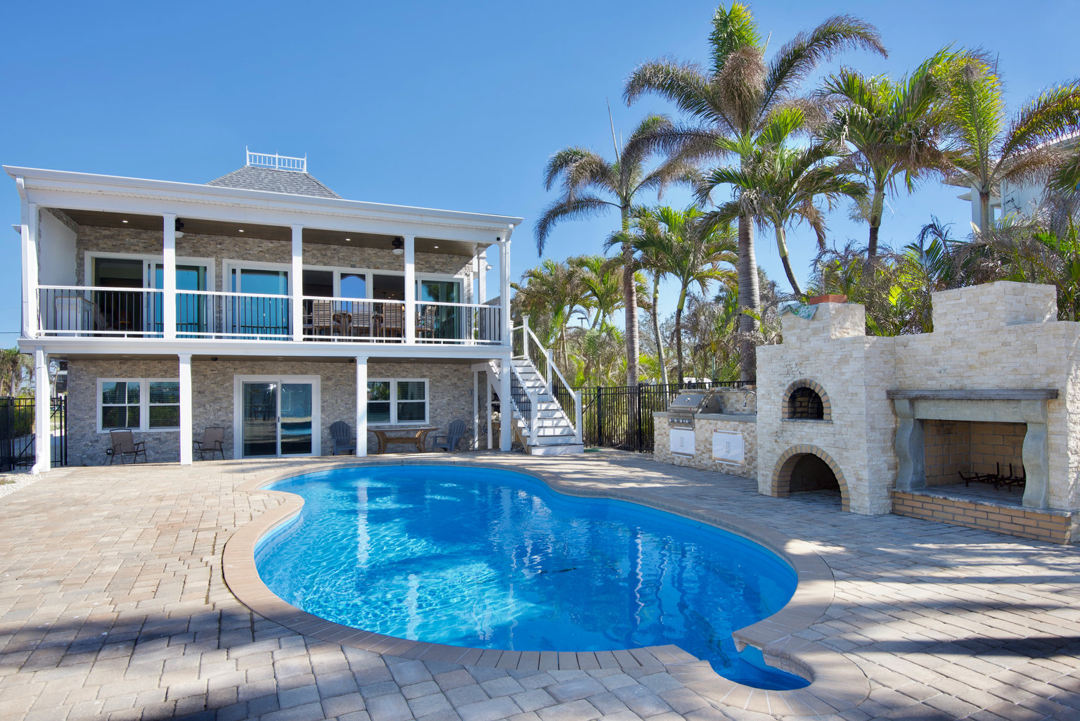 Fort Myers Beach Vacation Rental