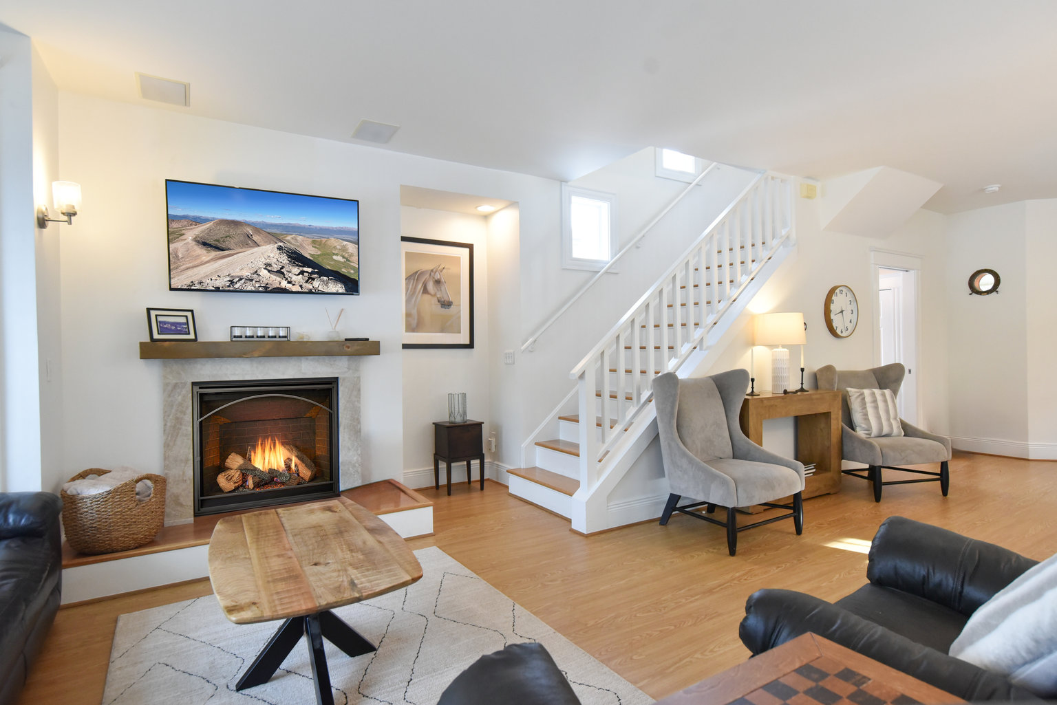 Breckenridge Vacation Rental