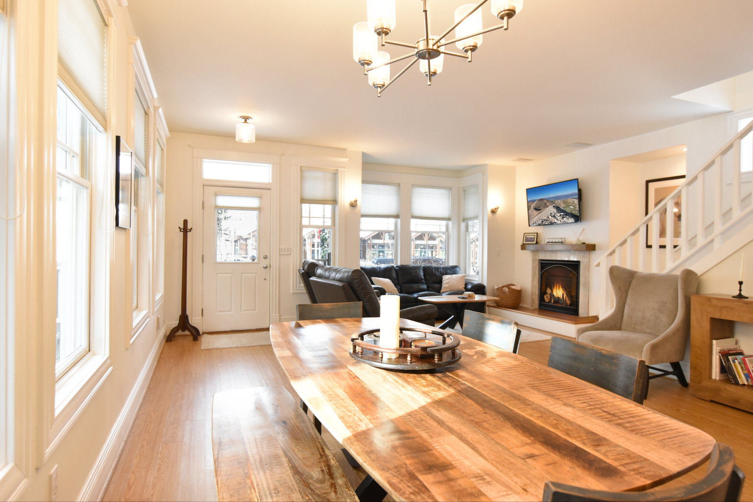 Breckenridge Vacation Rental