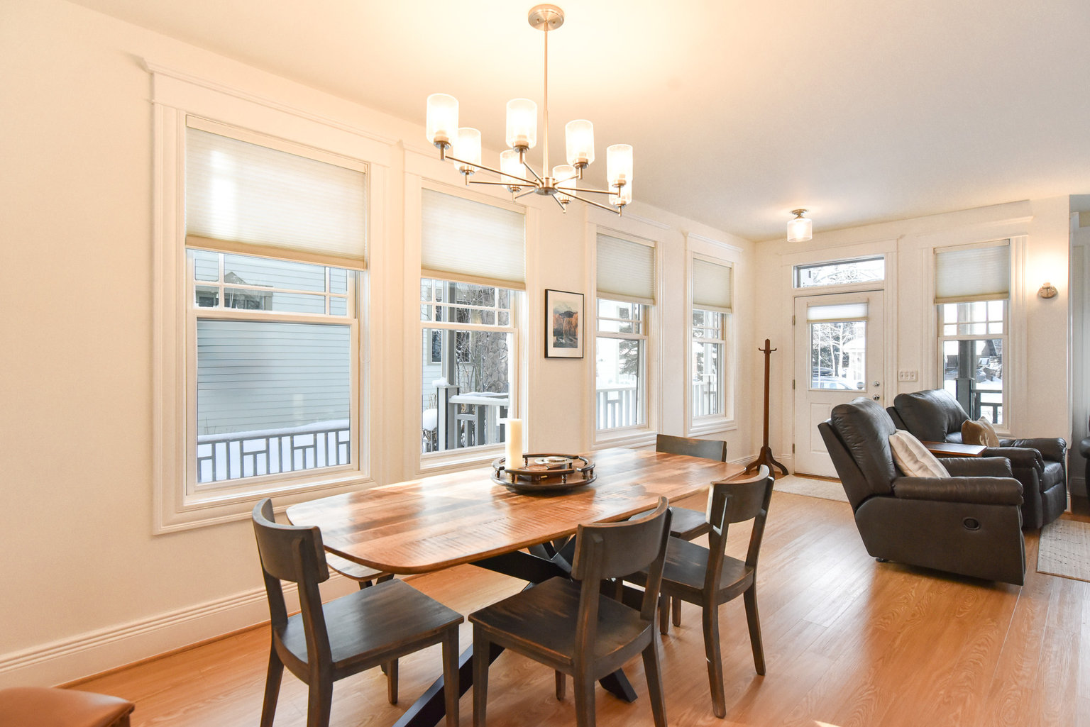 Breckenridge Vacation Rental