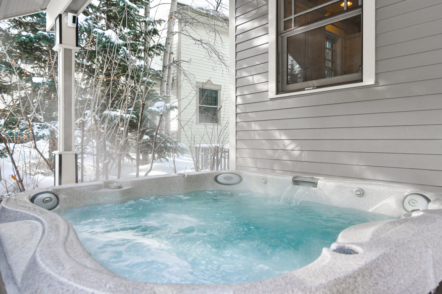 Breckenridge Vacation Rental