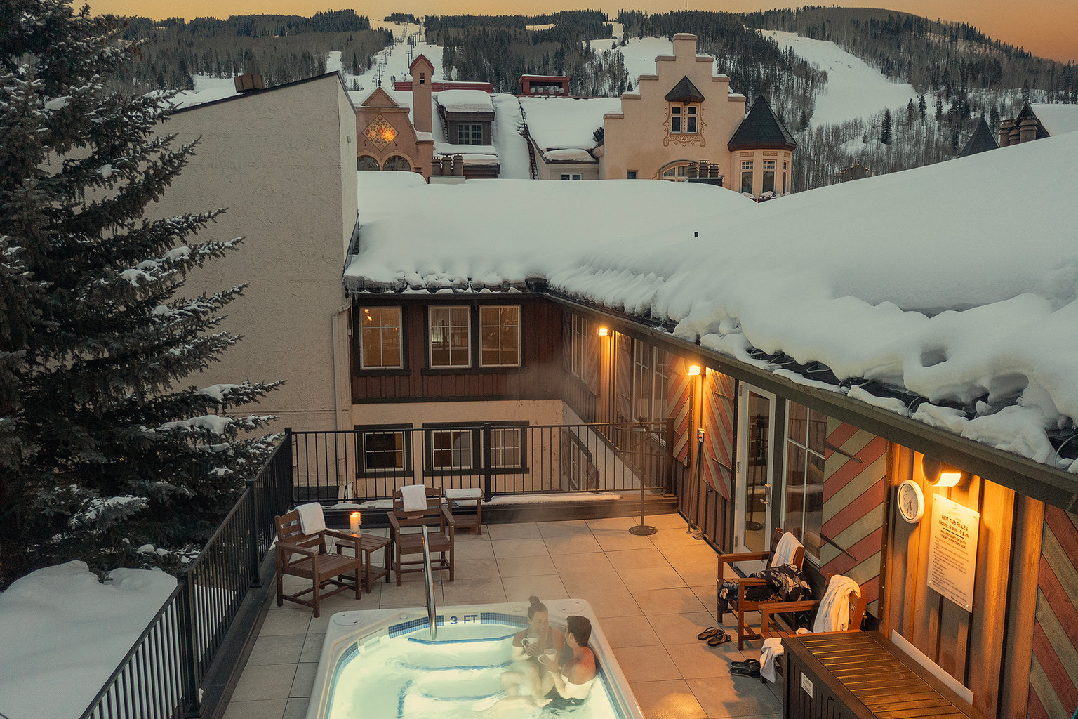 Vail Vacation Rental