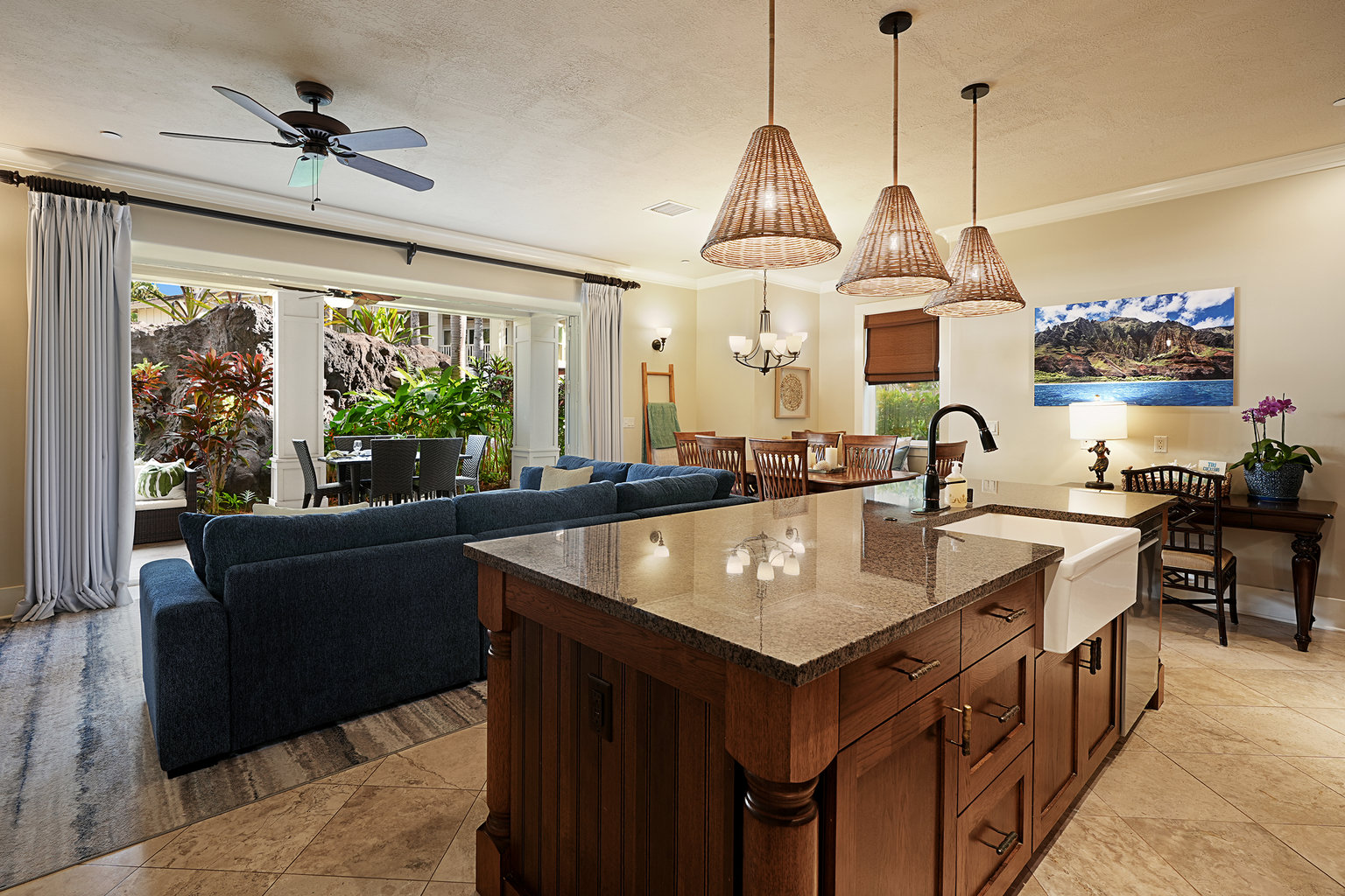 Koloa Vacation Rental