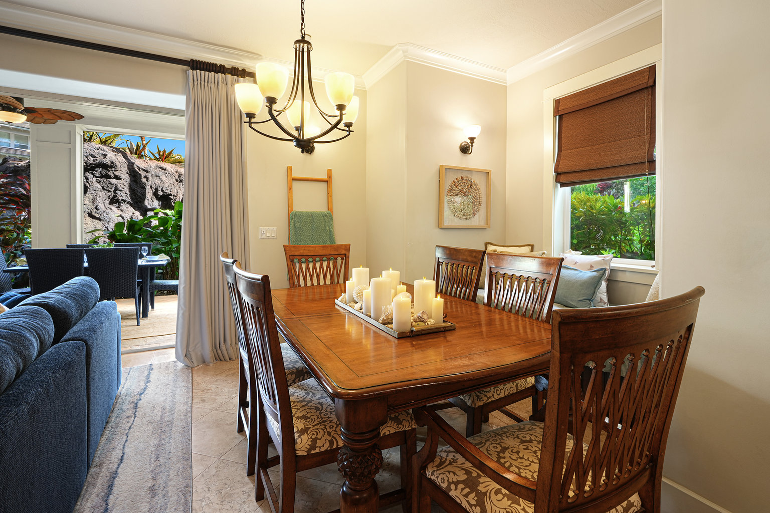 Koloa Vacation Rental