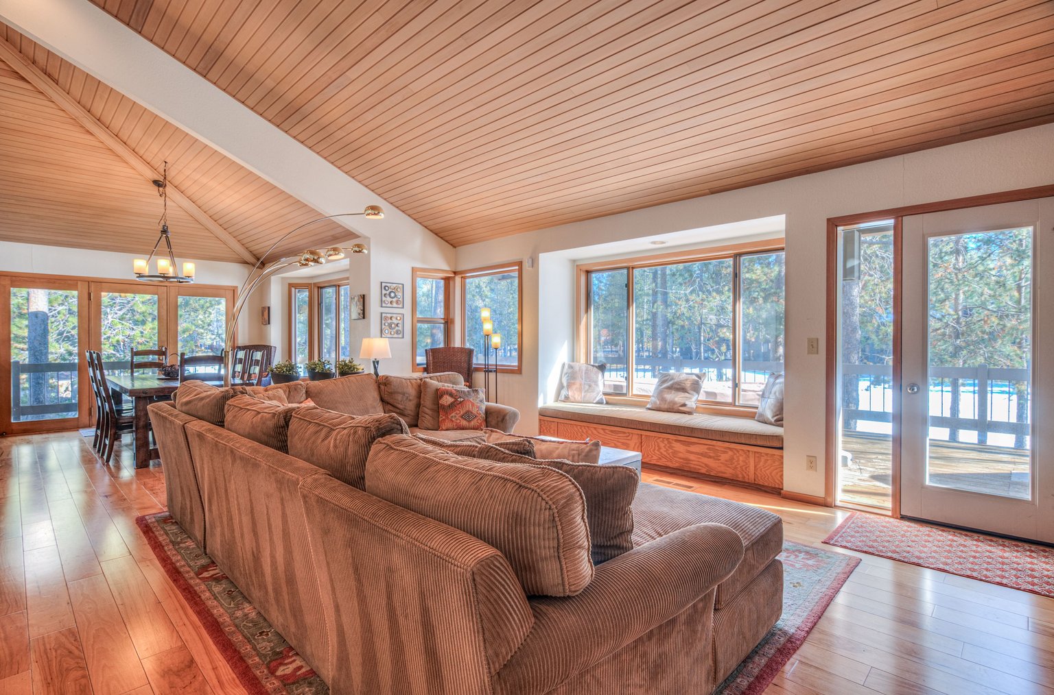Sunriver Vacation Rental
