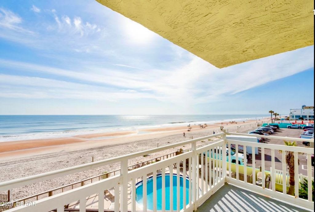 Ormond Beach Vacation Rental