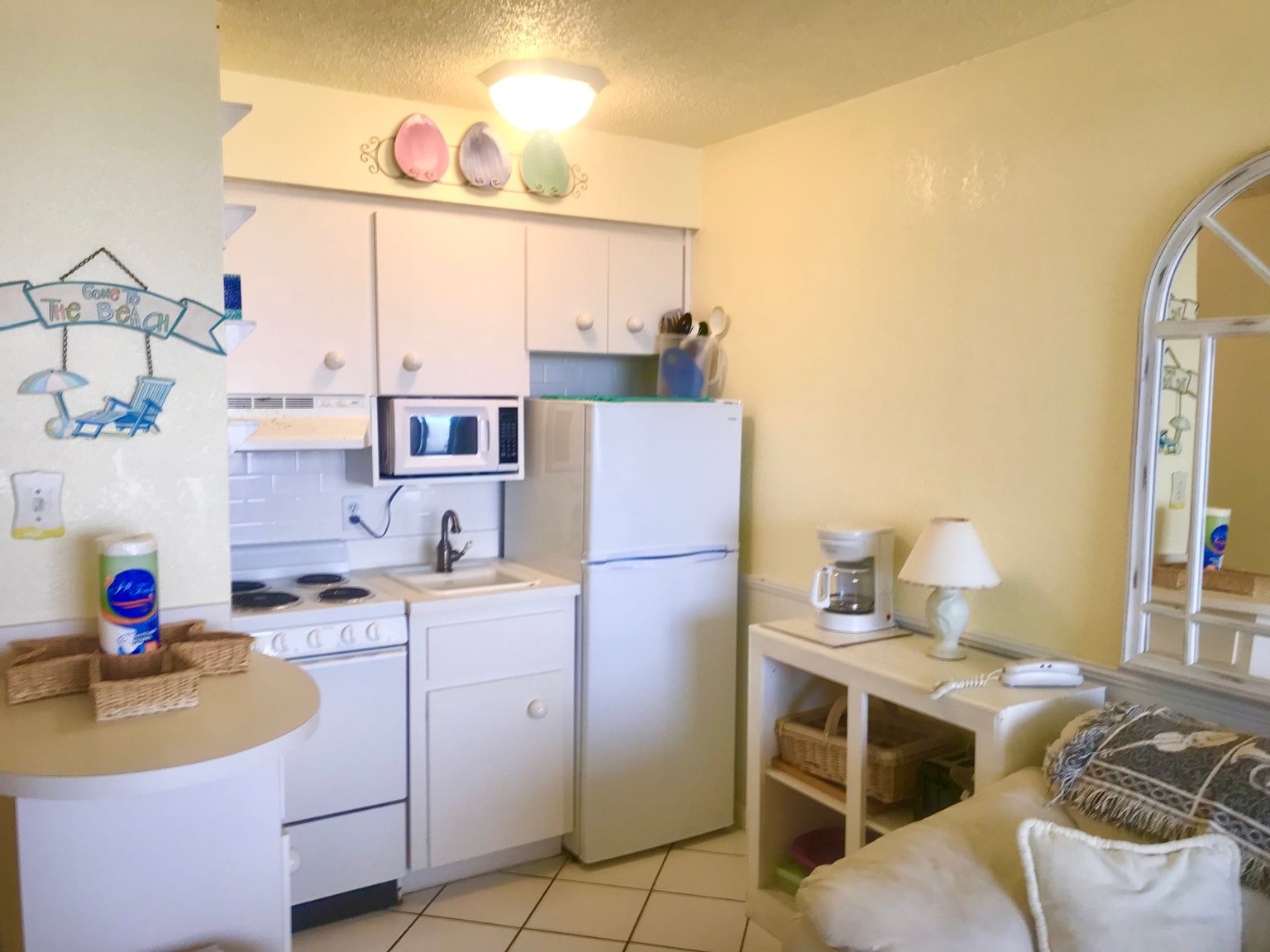 Ormond Beach Vacation Rental