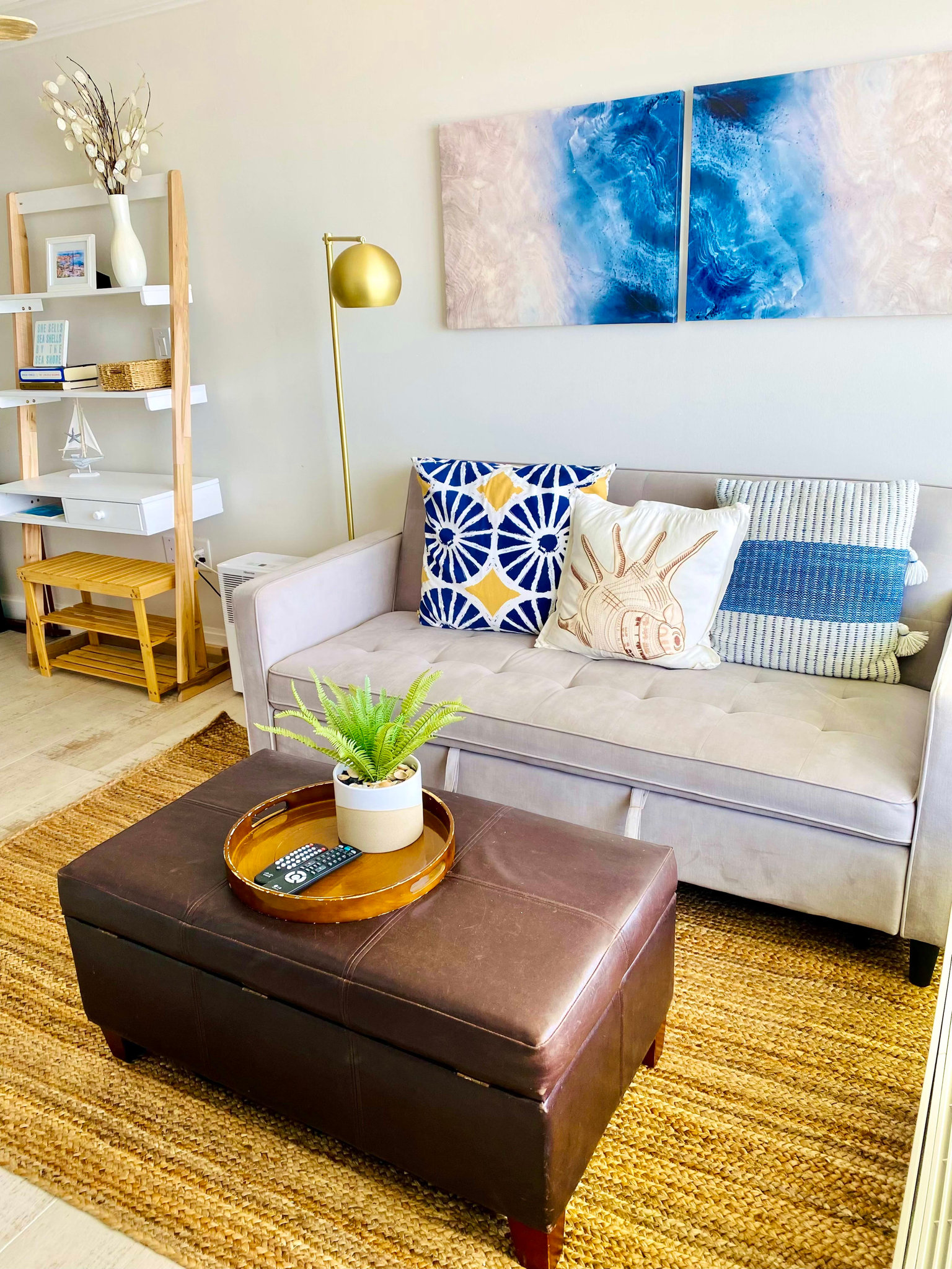 Ormond Beach Vacation Rental