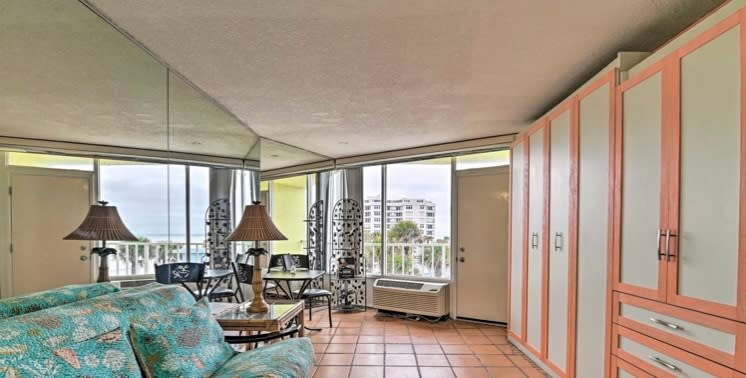 Ormond Beach Vacation Rental