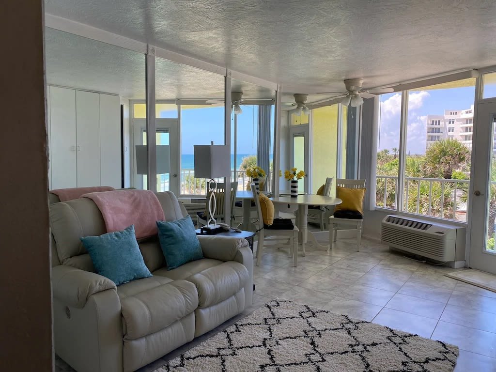 Ormond Beach Vacation Rental