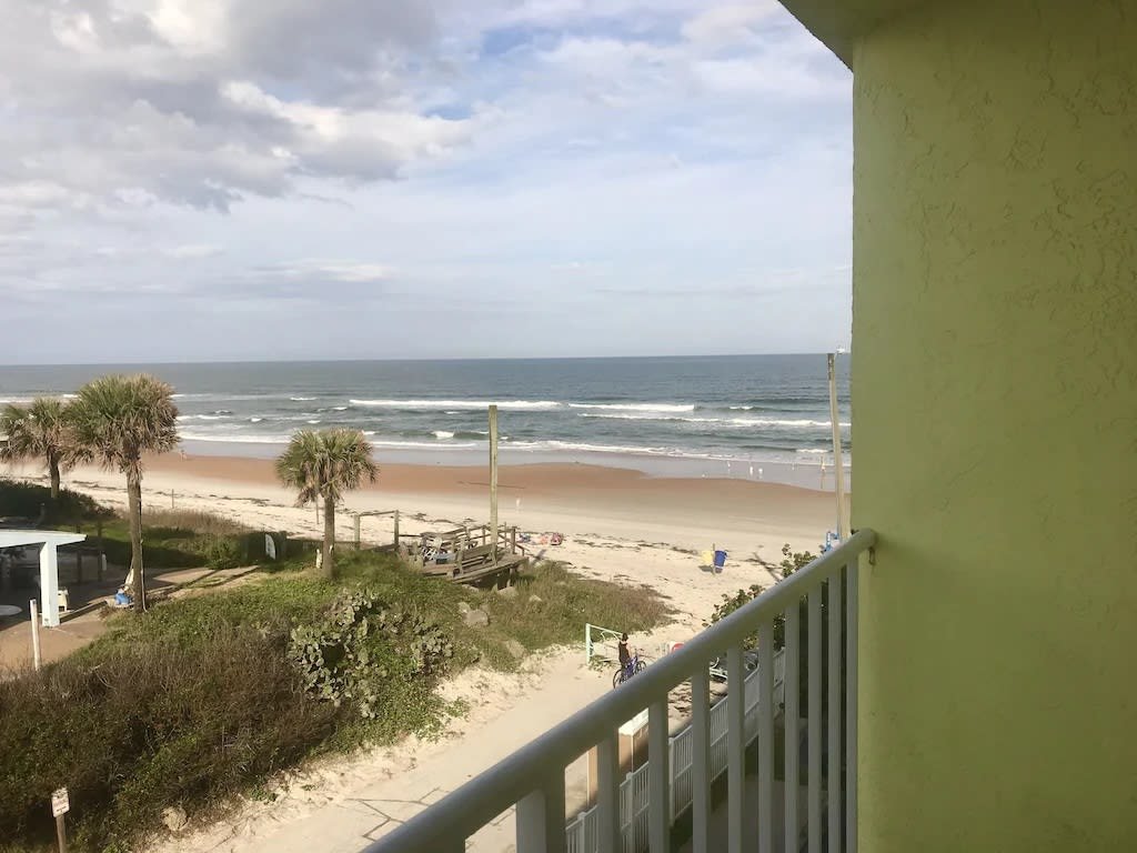Ormond Beach Vacation Rental