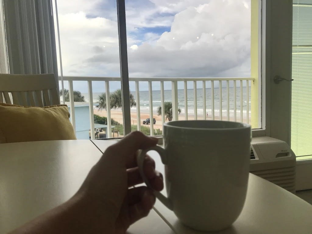 Ormond Beach Vacation Rental