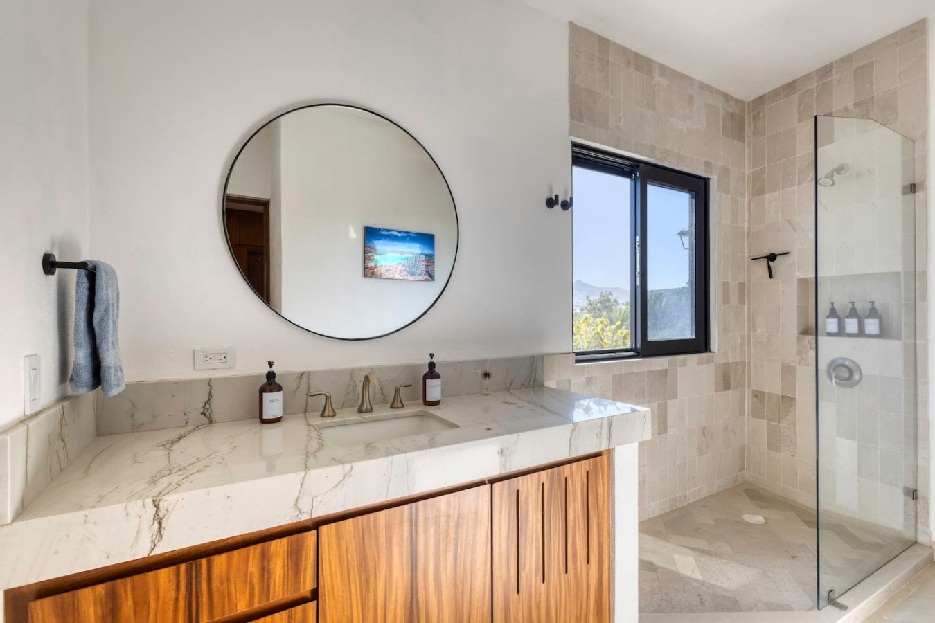 San José del Cabo Vacation Rental
