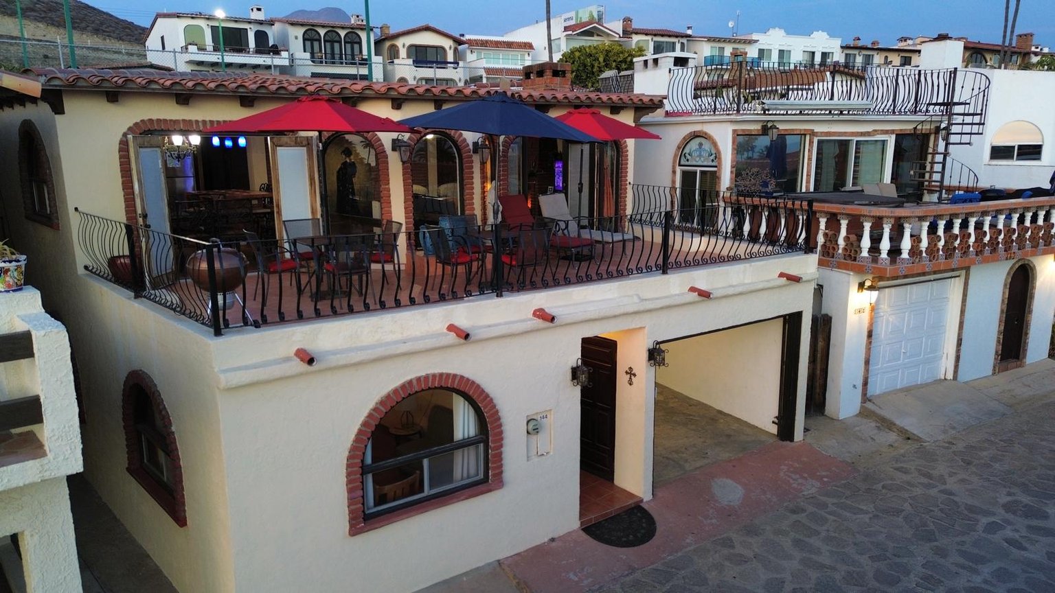 Playas de Rosarito Vacation Rental