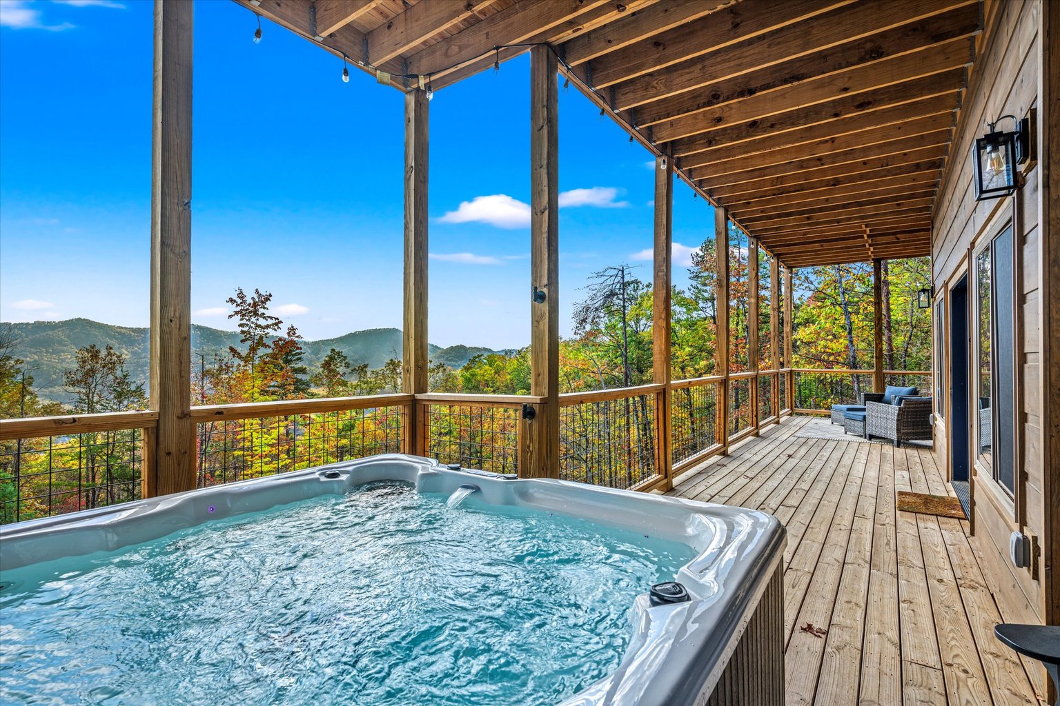 Sevierville Vacation Rental