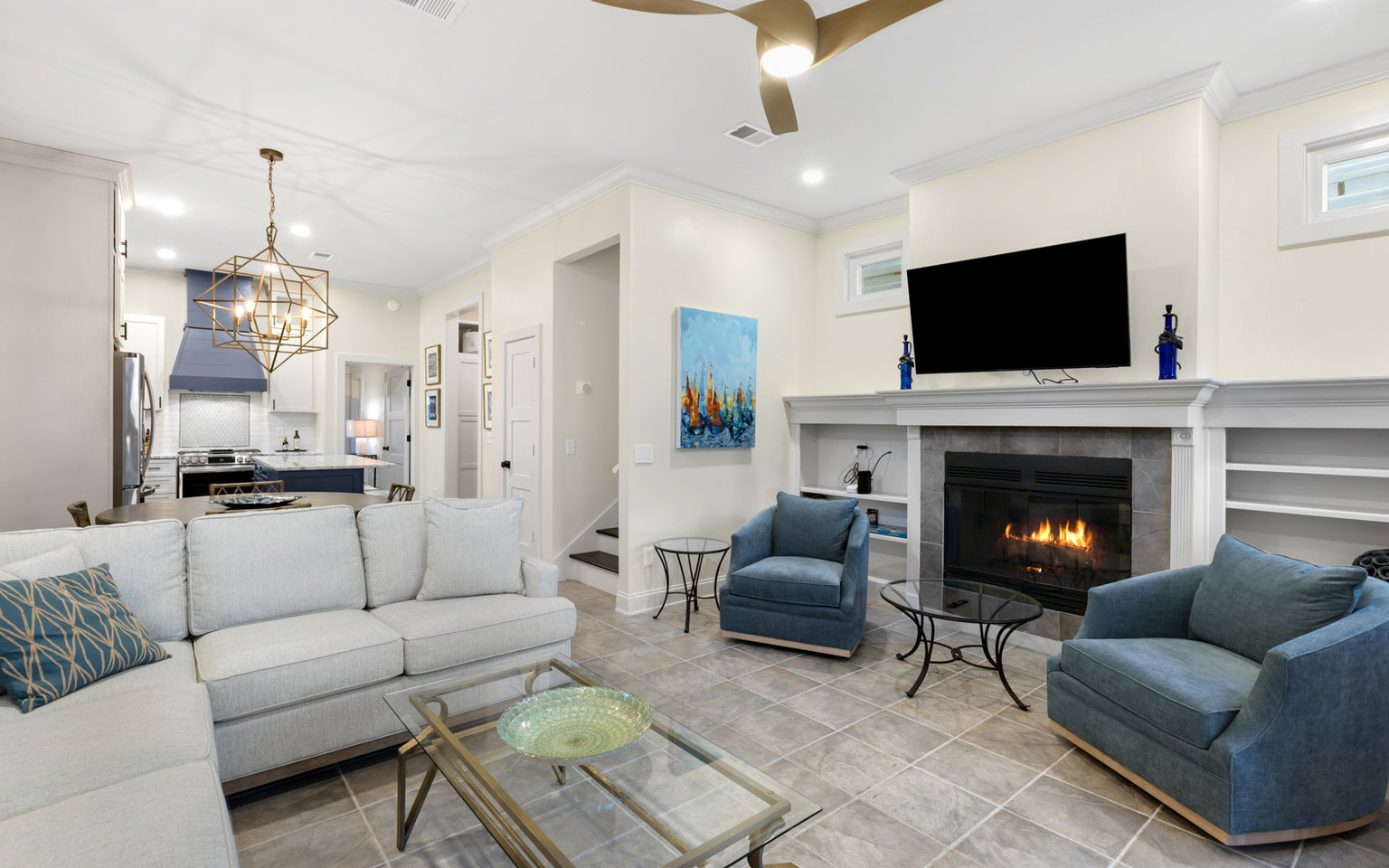 Seacrest Vacation Rental