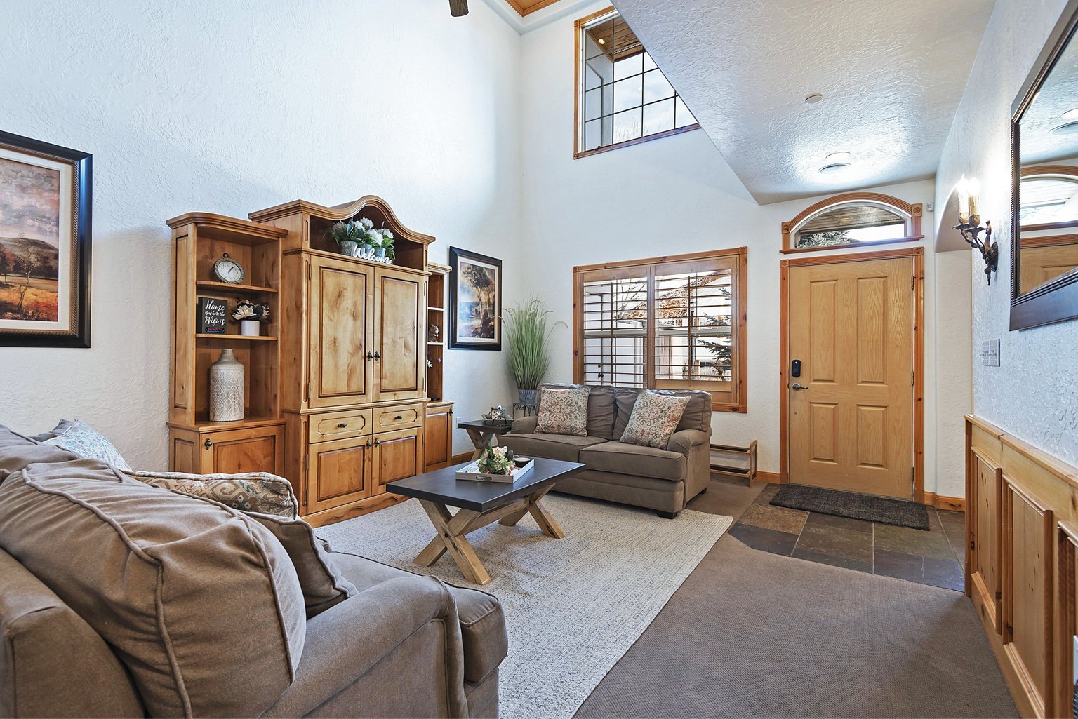 Midway Vacation Rental