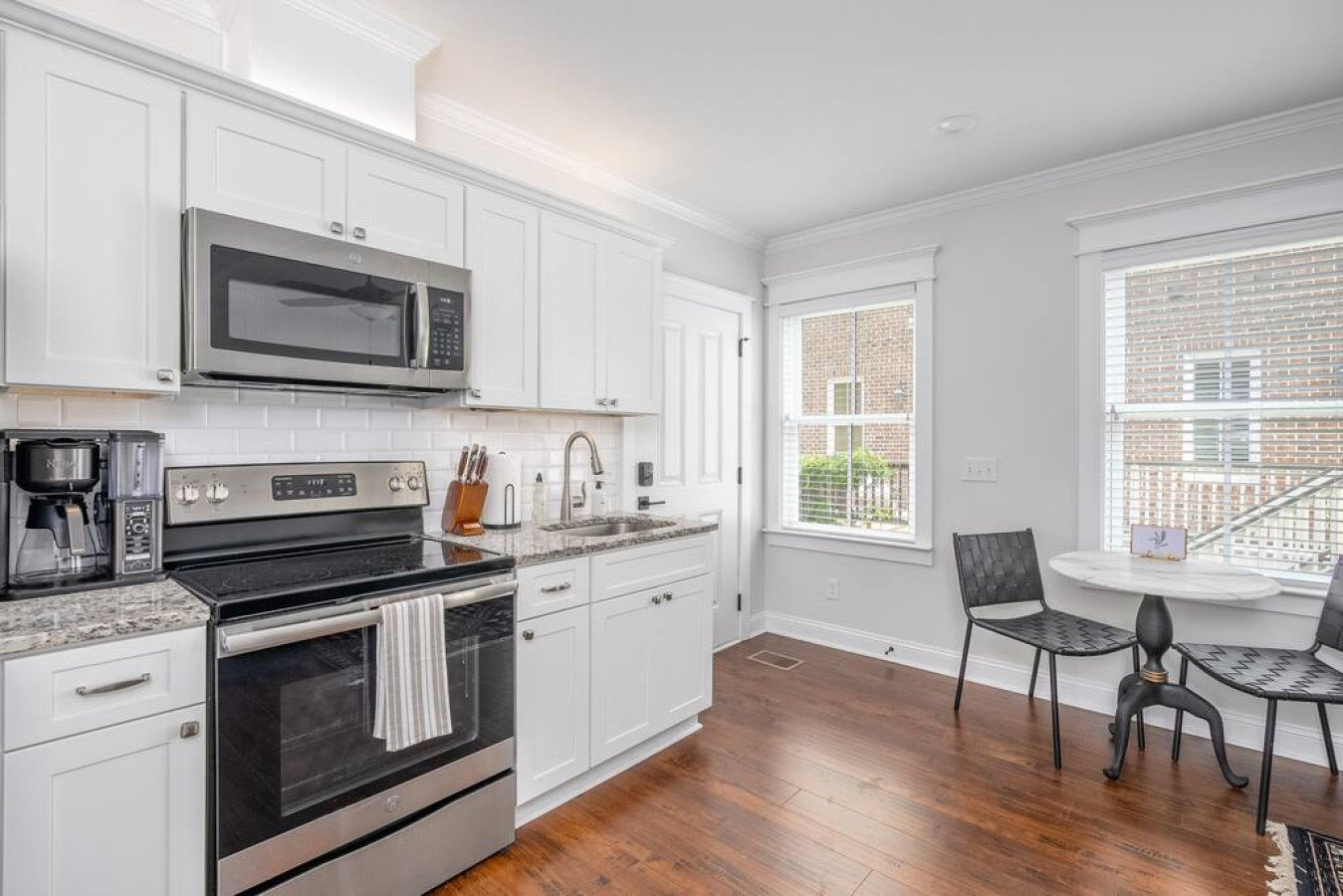 Savannah Vacation Rental
