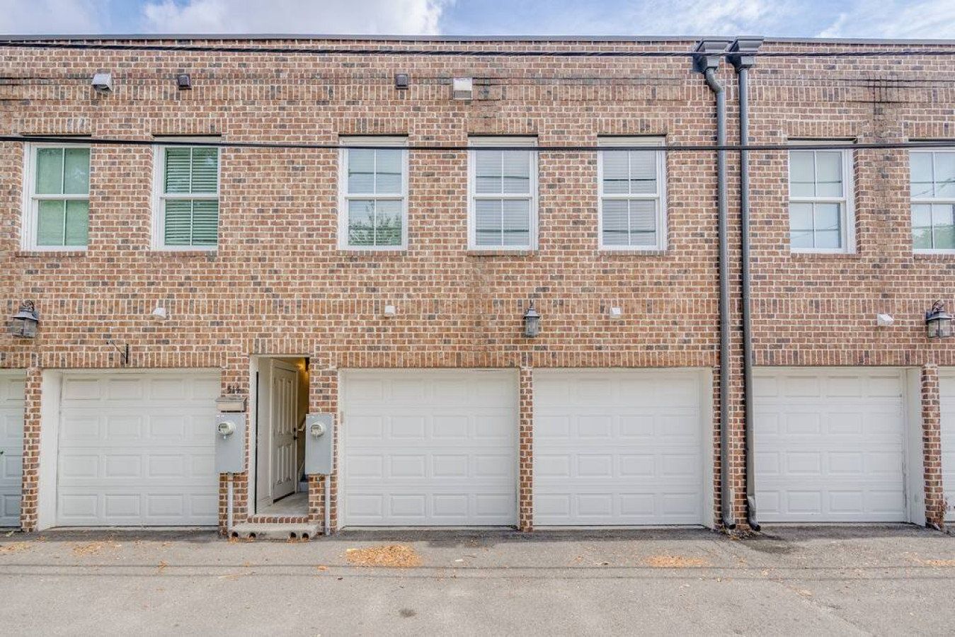 Savannah Vacation Rental