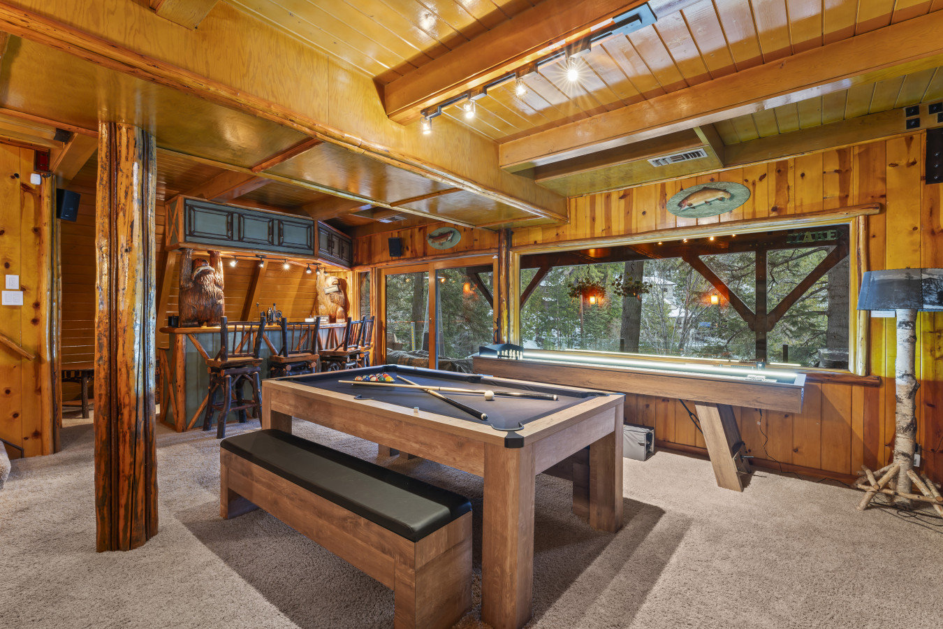 Lake Arrowhead Vacation Rental