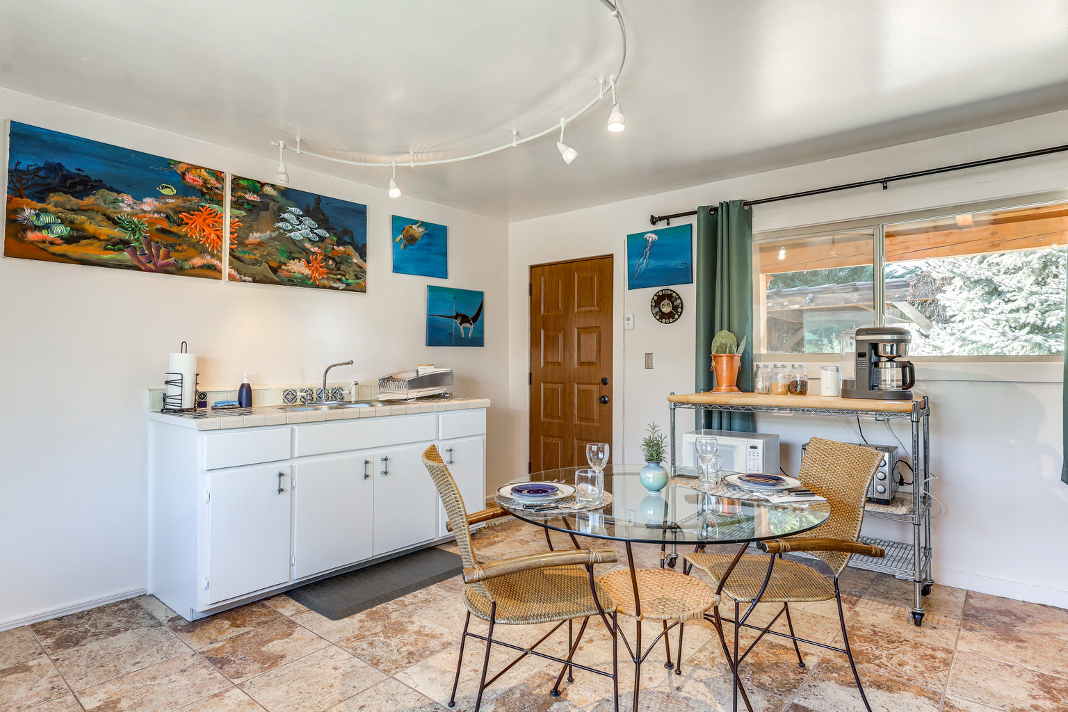 Española Vacation Rental